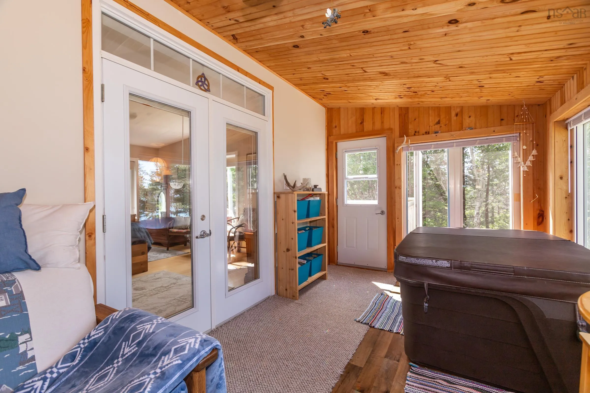 63 Old Litchfield Wharf Road, Litchfield, NS B0S 1A0, 3 Bedrooms Bedrooms, ,3 BathroomsBathrooms,Residential,For Sale,Old Litchfield Wharf,202520708