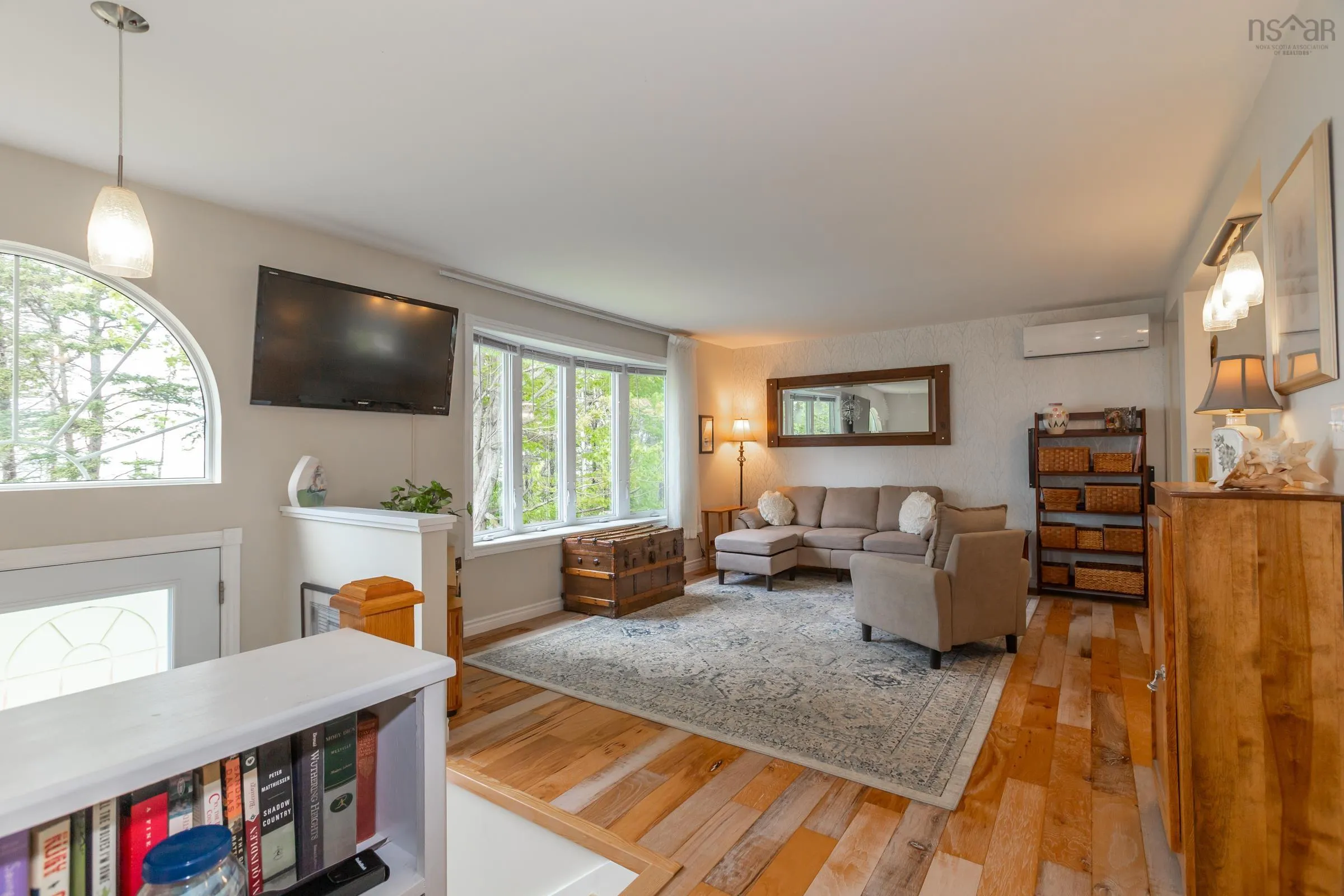 63 Old Litchfield Wharf Road, Litchfield, NS B0S 1A0, 3 Bedrooms Bedrooms, ,3 BathroomsBathrooms,Residential,For Sale,Old Litchfield Wharf,202520708