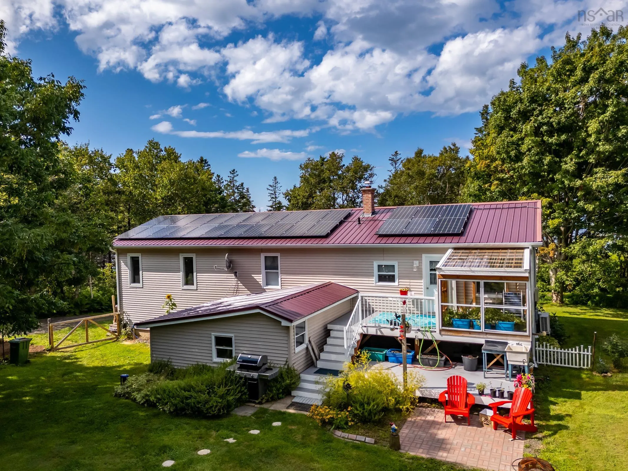 63 Old Litchfield Wharf Road, Litchfield, NS B0S 1A0, 3 Bedrooms Bedrooms, ,3 BathroomsBathrooms,Residential,For Sale,Old Litchfield Wharf,202520708