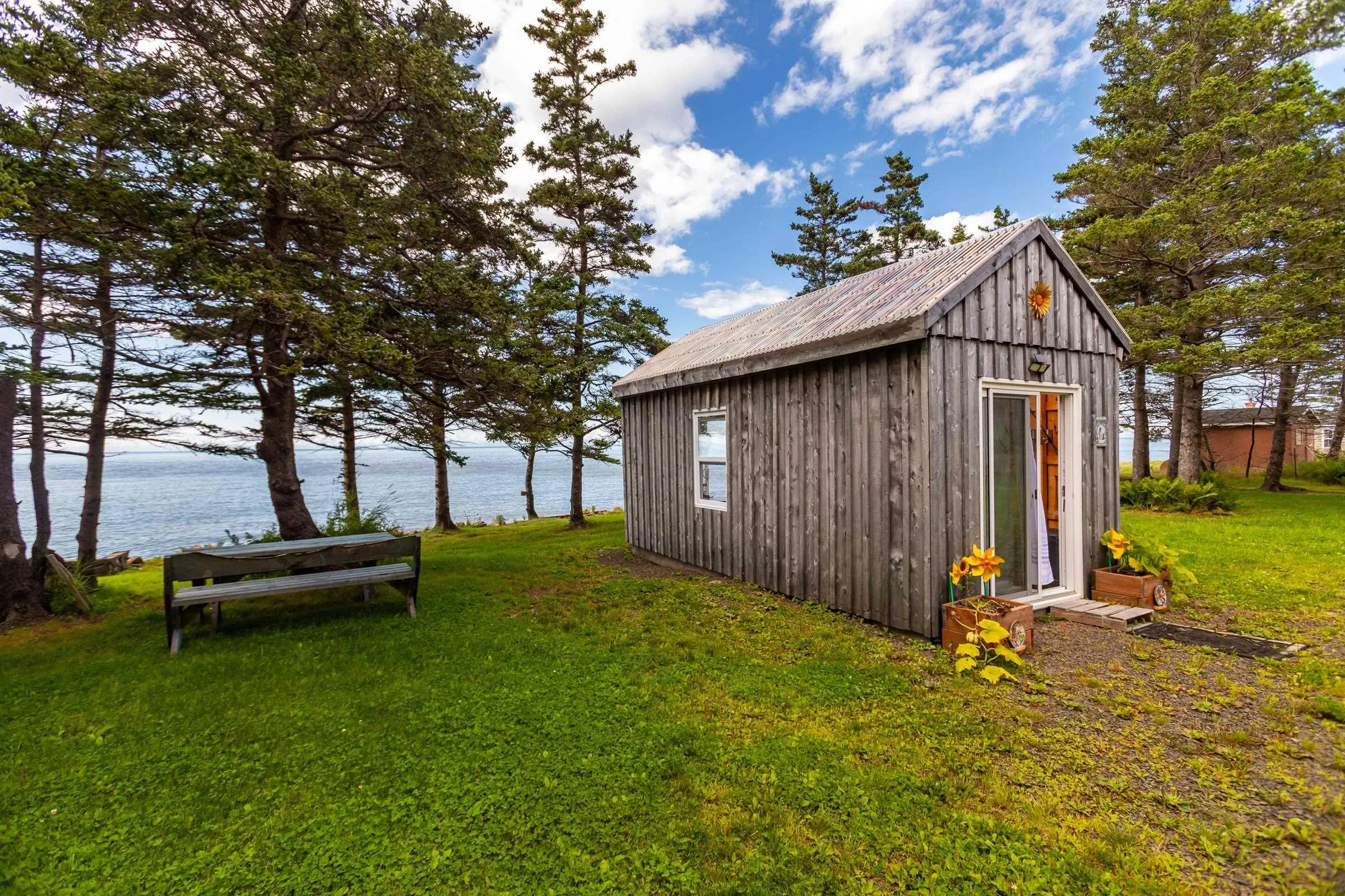 63 Old Litchfield Wharf Road, Litchfield, NS B0S 1A0, 3 Bedrooms Bedrooms, ,3 BathroomsBathrooms,Residential,For Sale,Old Litchfield Wharf,202520708
