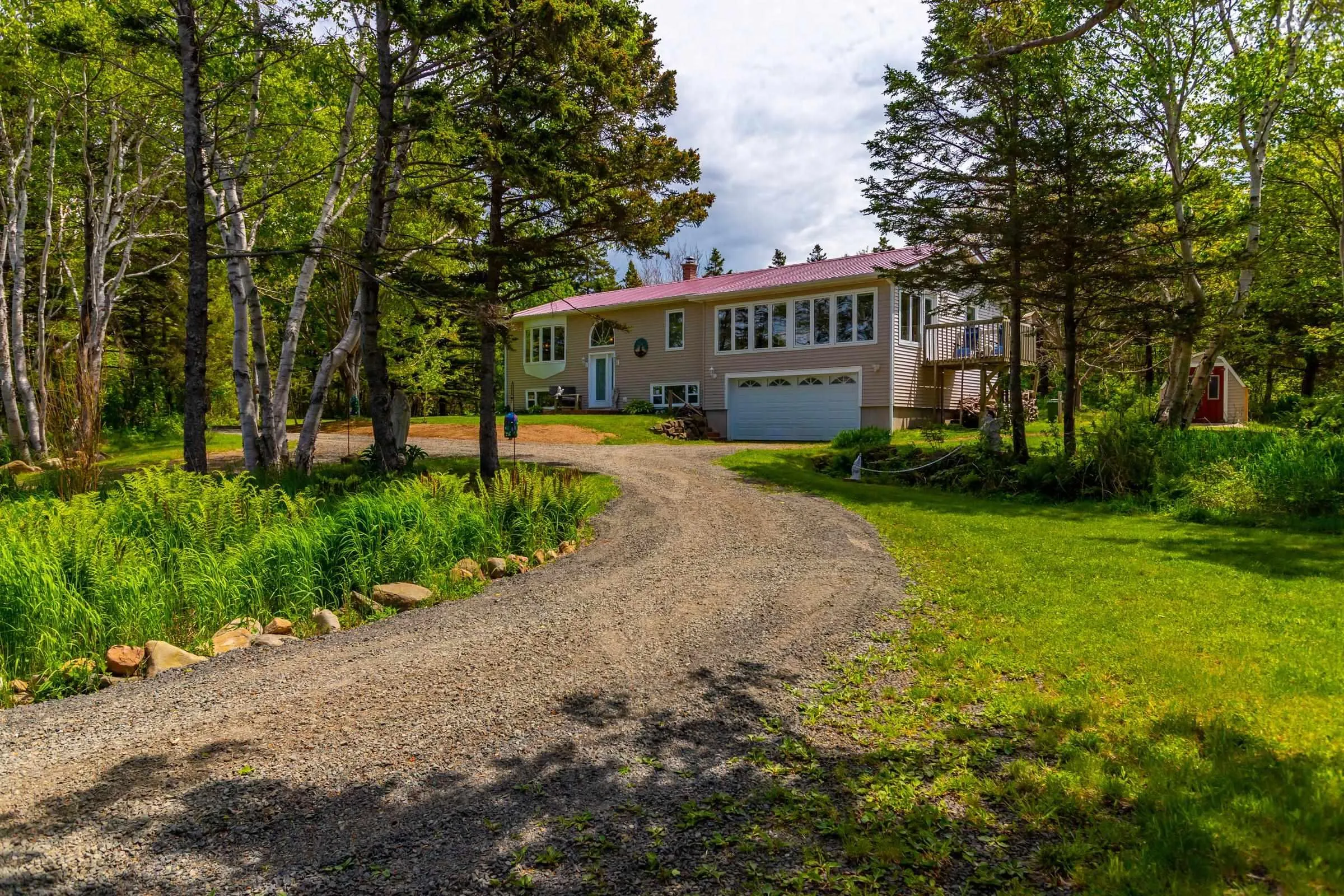 63 Old Litchfield Wharf Road, Litchfield, NS B0S 1A0, 3 Bedrooms Bedrooms, ,3 BathroomsBathrooms,Residential,For Sale,Old Litchfield Wharf,202520708