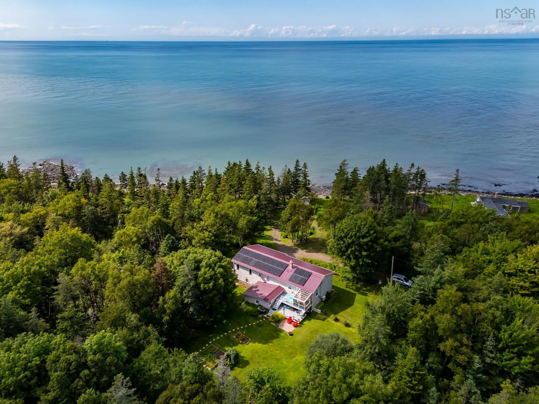 63 Old Litchfield Wharf Road, Litchfield, NS B0S 1A0, 3 Bedrooms Bedrooms, ,3 BathroomsBathrooms,Residential,For Sale,Old Litchfield Wharf,202520708