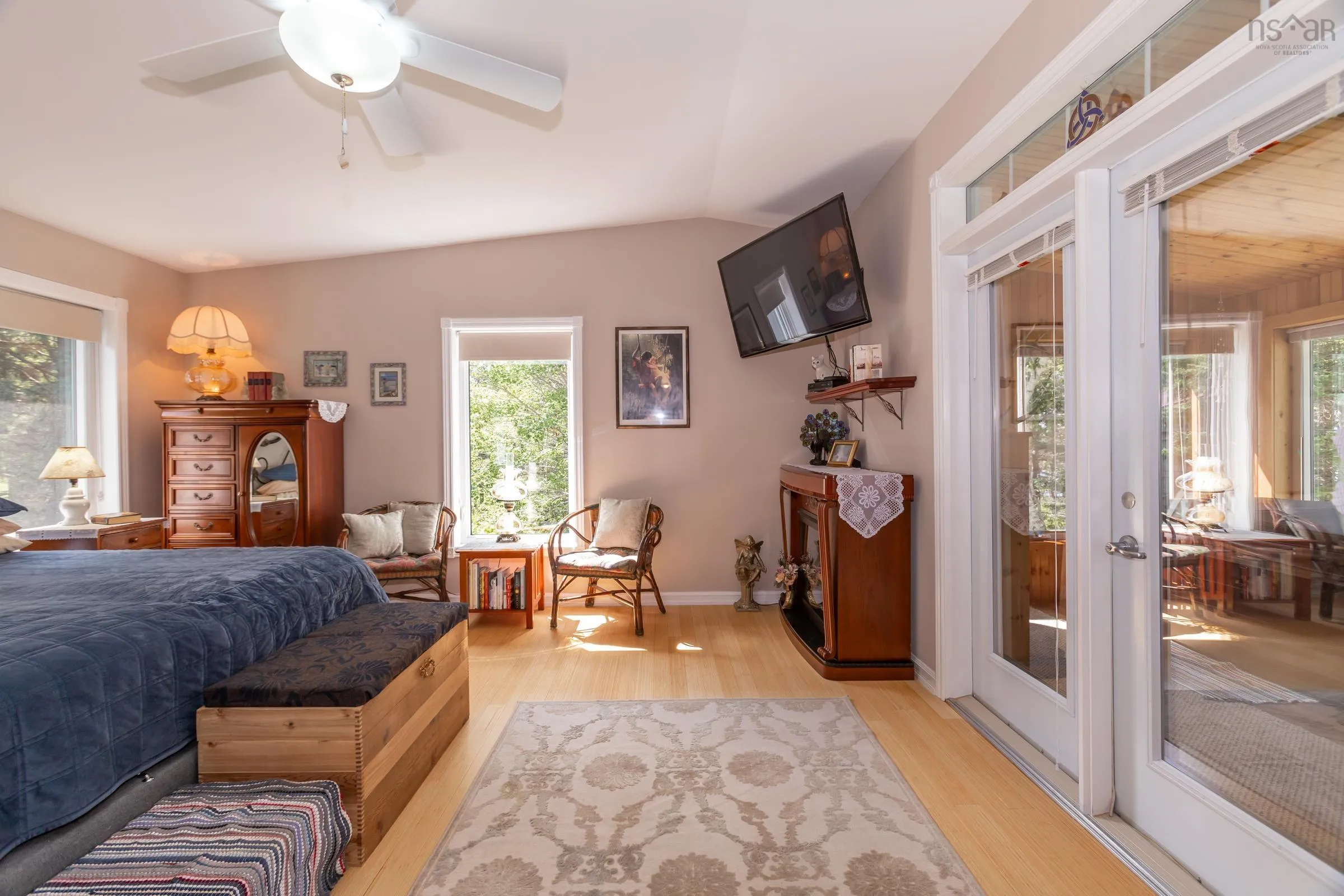 63 Old Litchfield Wharf Road, Litchfield, NS B0S 1A0, 3 Bedrooms Bedrooms, ,3 BathroomsBathrooms,Residential,For Sale,Old Litchfield Wharf,202520708