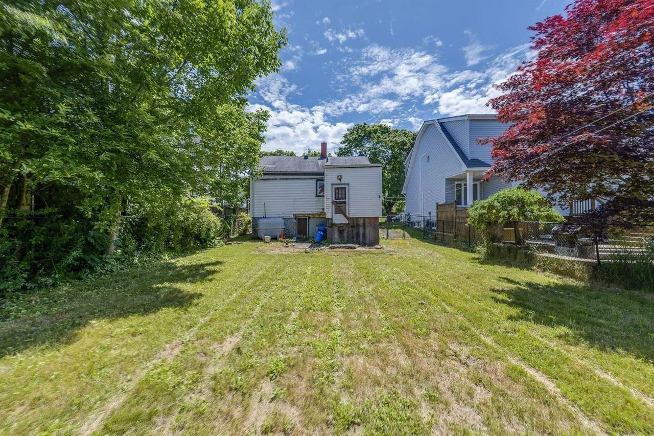 6519 Chester Avenue, Halifax, NS B3L 2P5, ,Land,For Sale,Chester,202520939