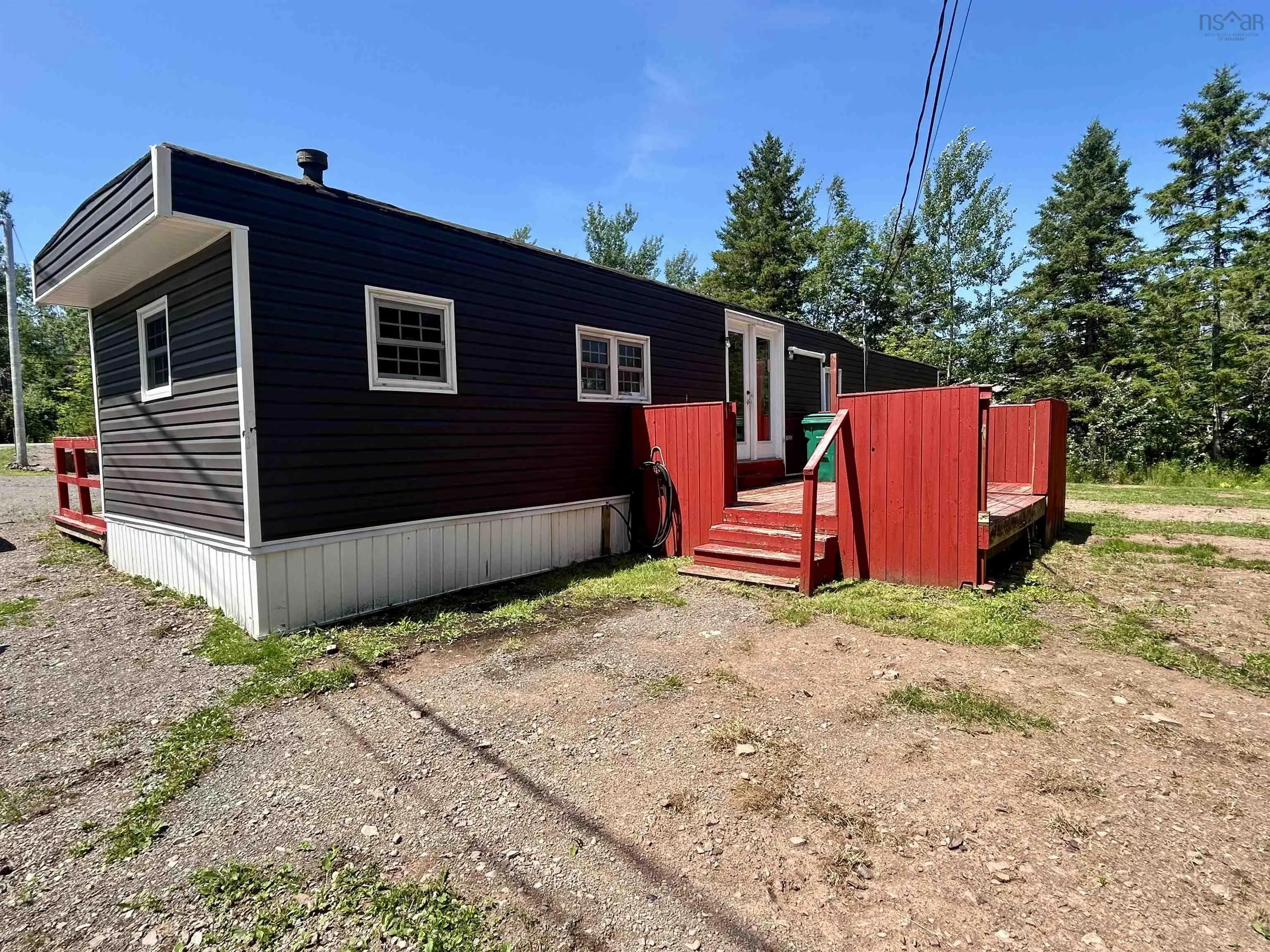 4452 East River East Side Road, Plymouth, NS B2H 5C5, 1 Bedroom Bedrooms, ,1 BathroomBathrooms,Residential,For Sale,East River East Side,202517667