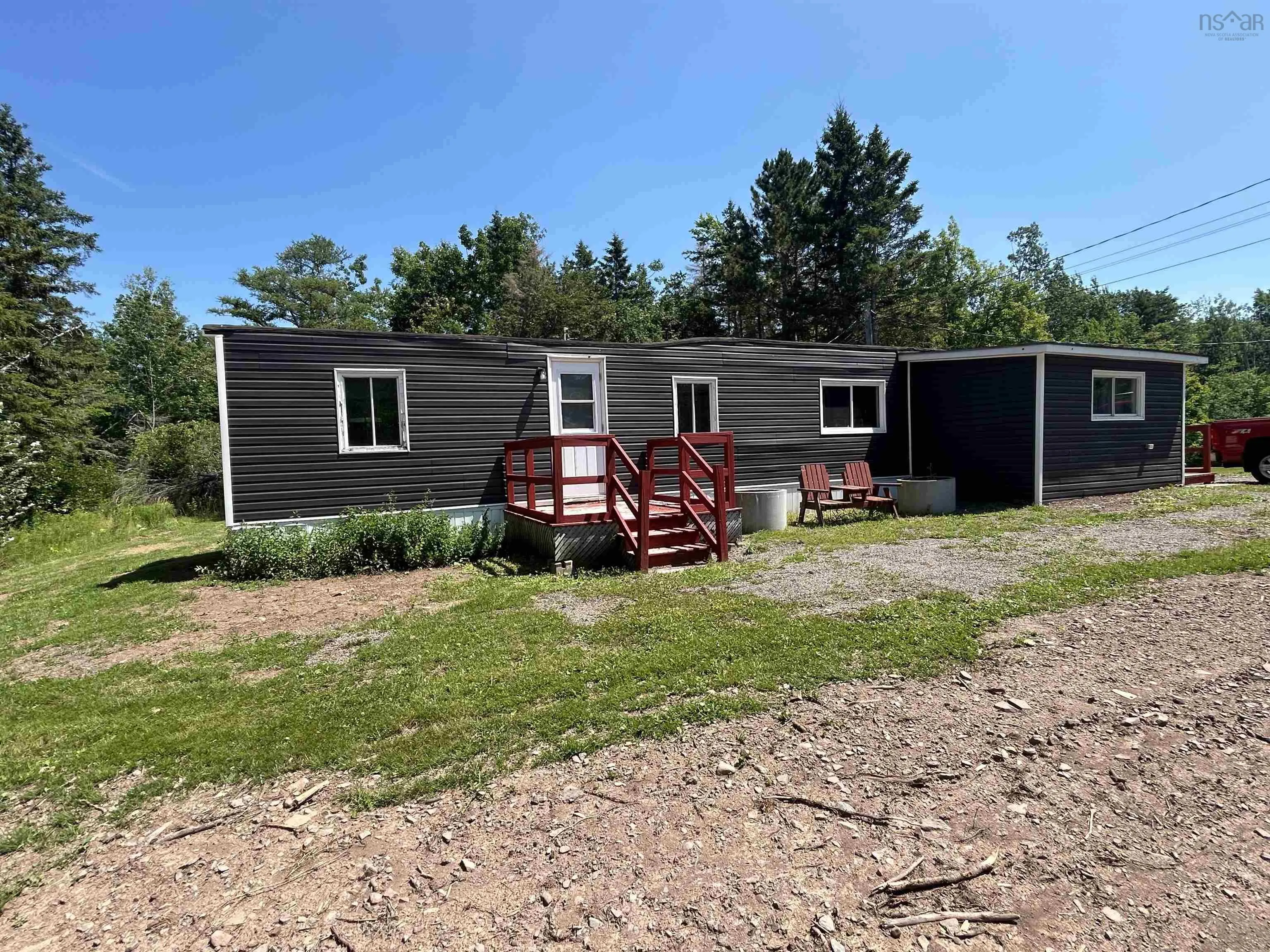 4452 East River East Side Road, Plymouth, NS B2H 5C5, 1 Bedroom Bedrooms, ,1 BathroomBathrooms,Residential,For Sale,East River East Side,202517667