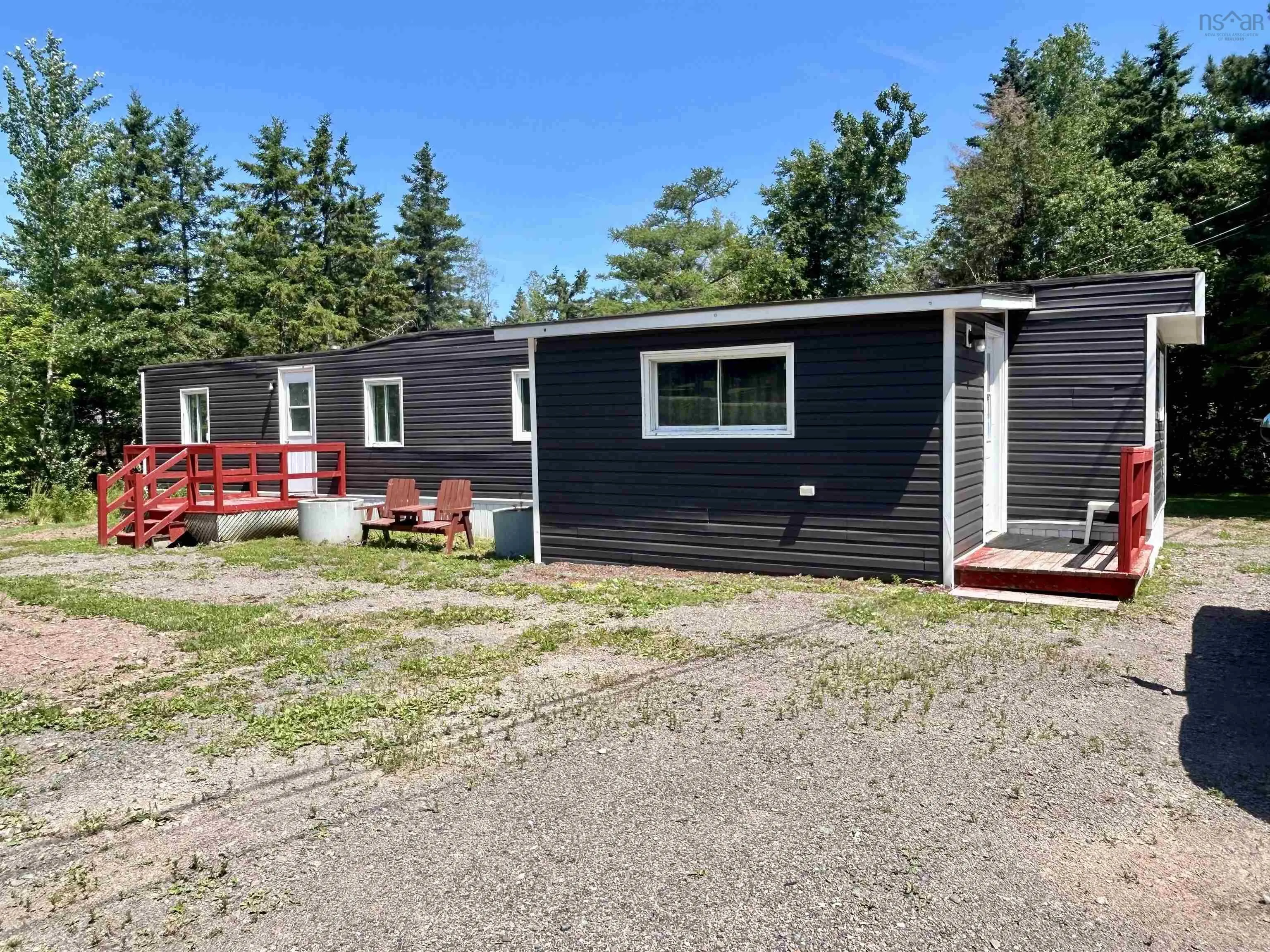 4452 East River East Side Road, Plymouth, NS B2H 5C5, 1 Bedroom Bedrooms, ,1 BathroomBathrooms,Residential,For Sale,East River East Side,202517667