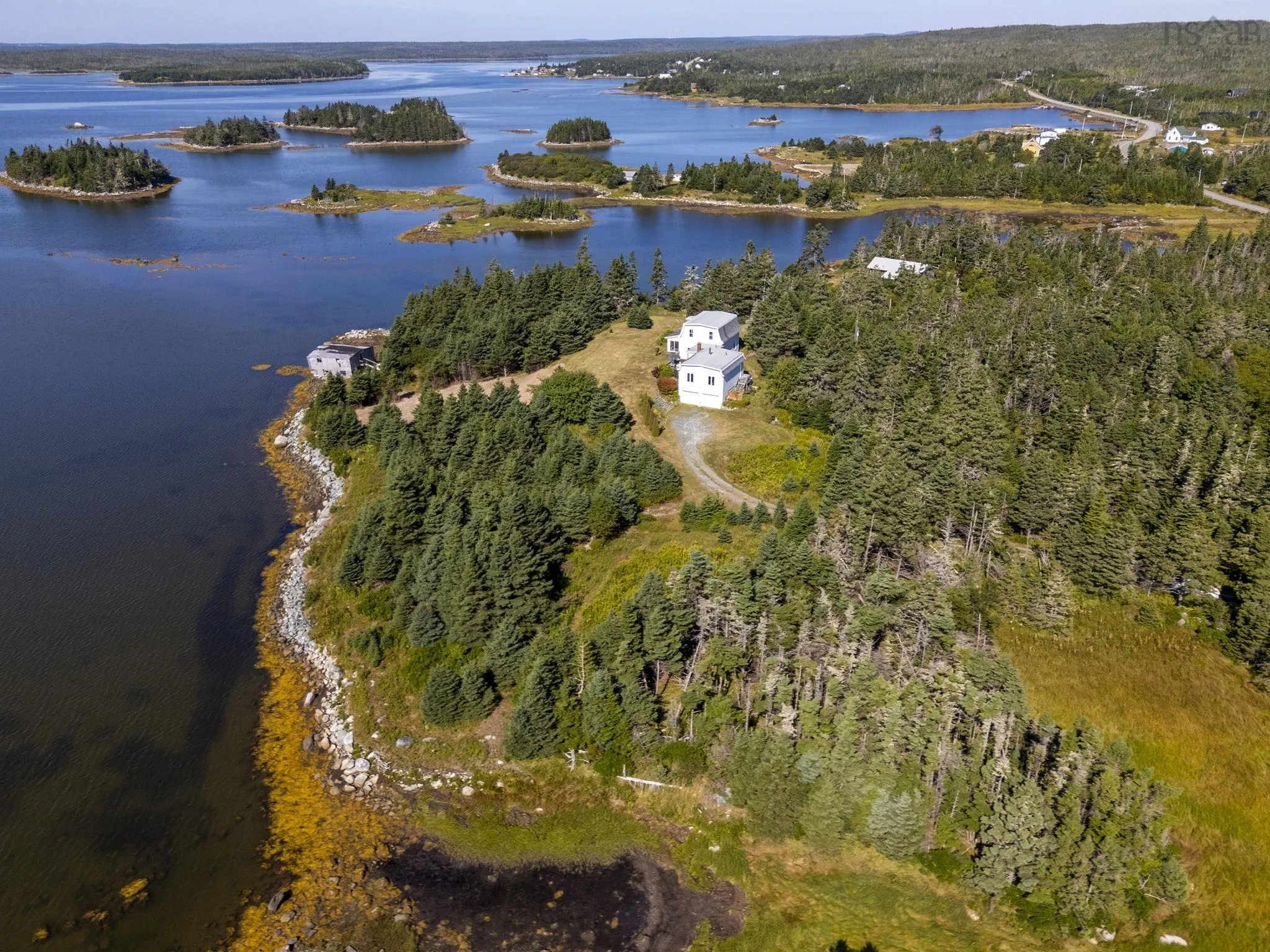 Ostrea Lake Road, Ostrea Lake, NS B0J 2L0, 4 Bedrooms Bedrooms, ,2 BathroomsBathrooms,Residential,For Sale,Ostrea Lake,202523440
