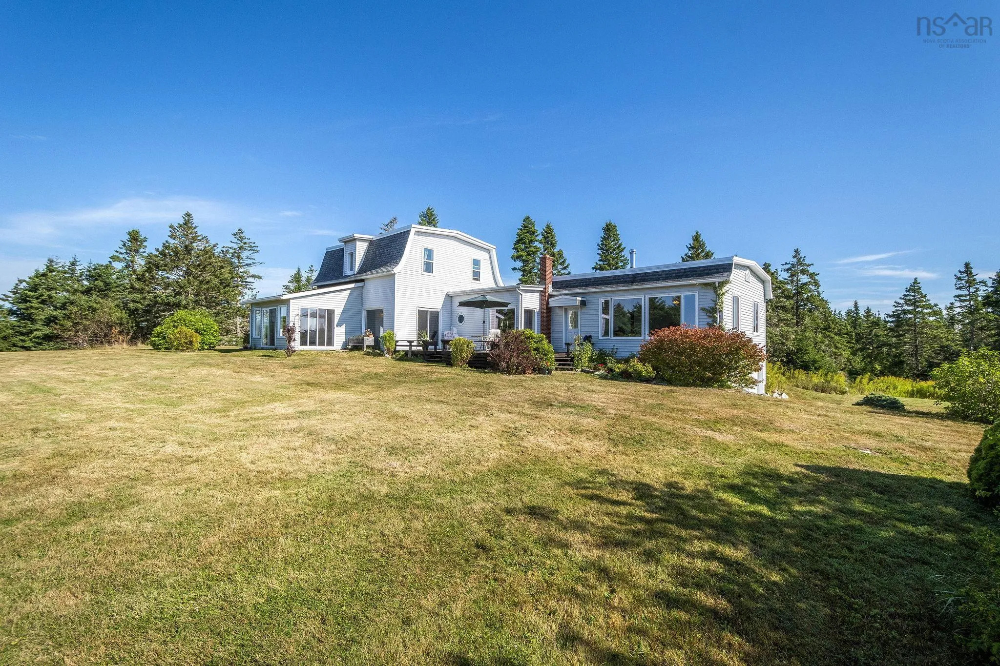 Ostrea Lake Road, Ostrea Lake, NS B0J 2L0, 4 Bedrooms Bedrooms, ,2 BathroomsBathrooms,Residential,For Sale,Ostrea Lake,202523440