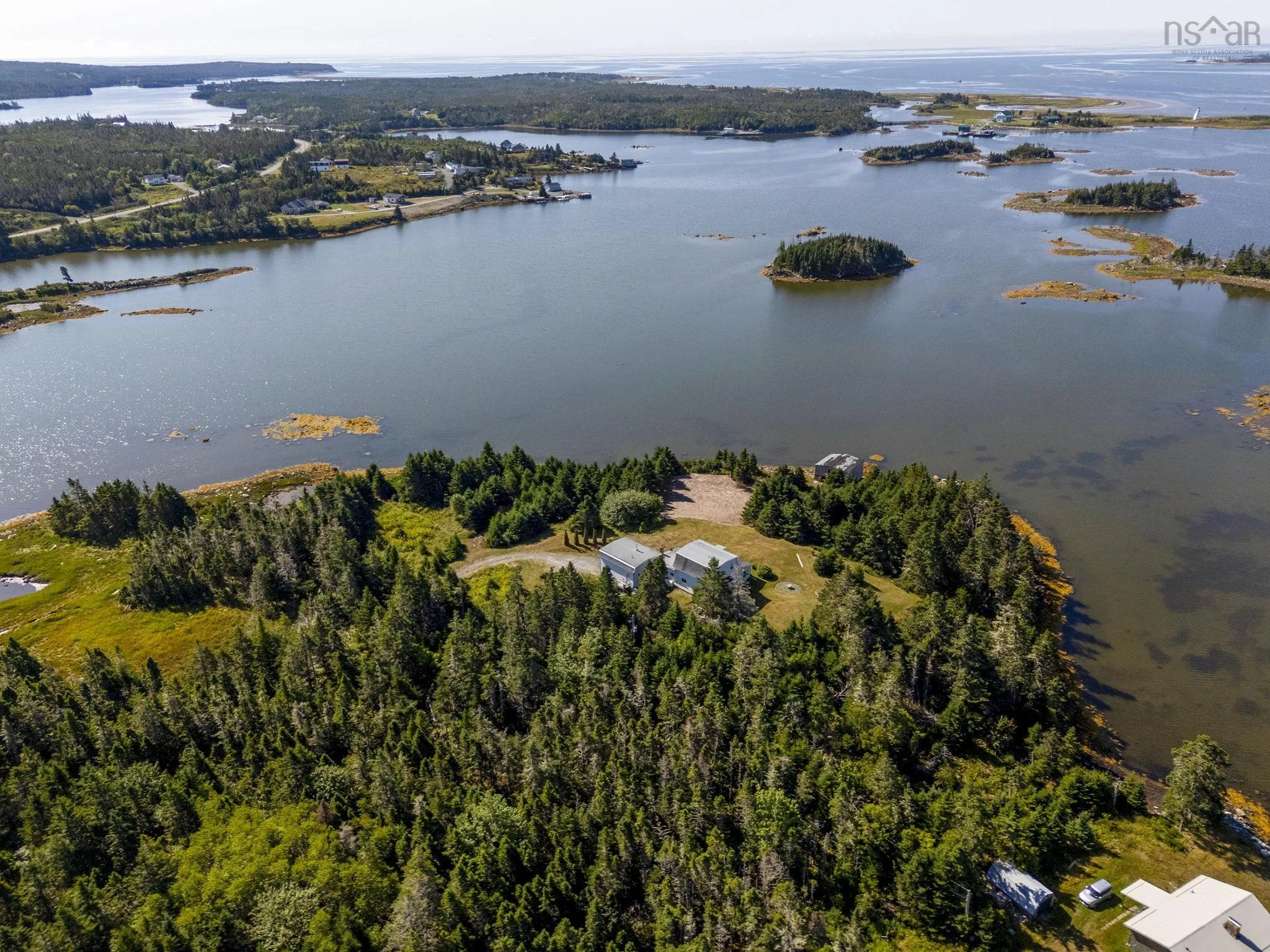 Ostrea Lake Road, Ostrea Lake, NS B0J 2L0, 4 Bedrooms Bedrooms, ,2 BathroomsBathrooms,Residential,For Sale,Ostrea Lake,202523440