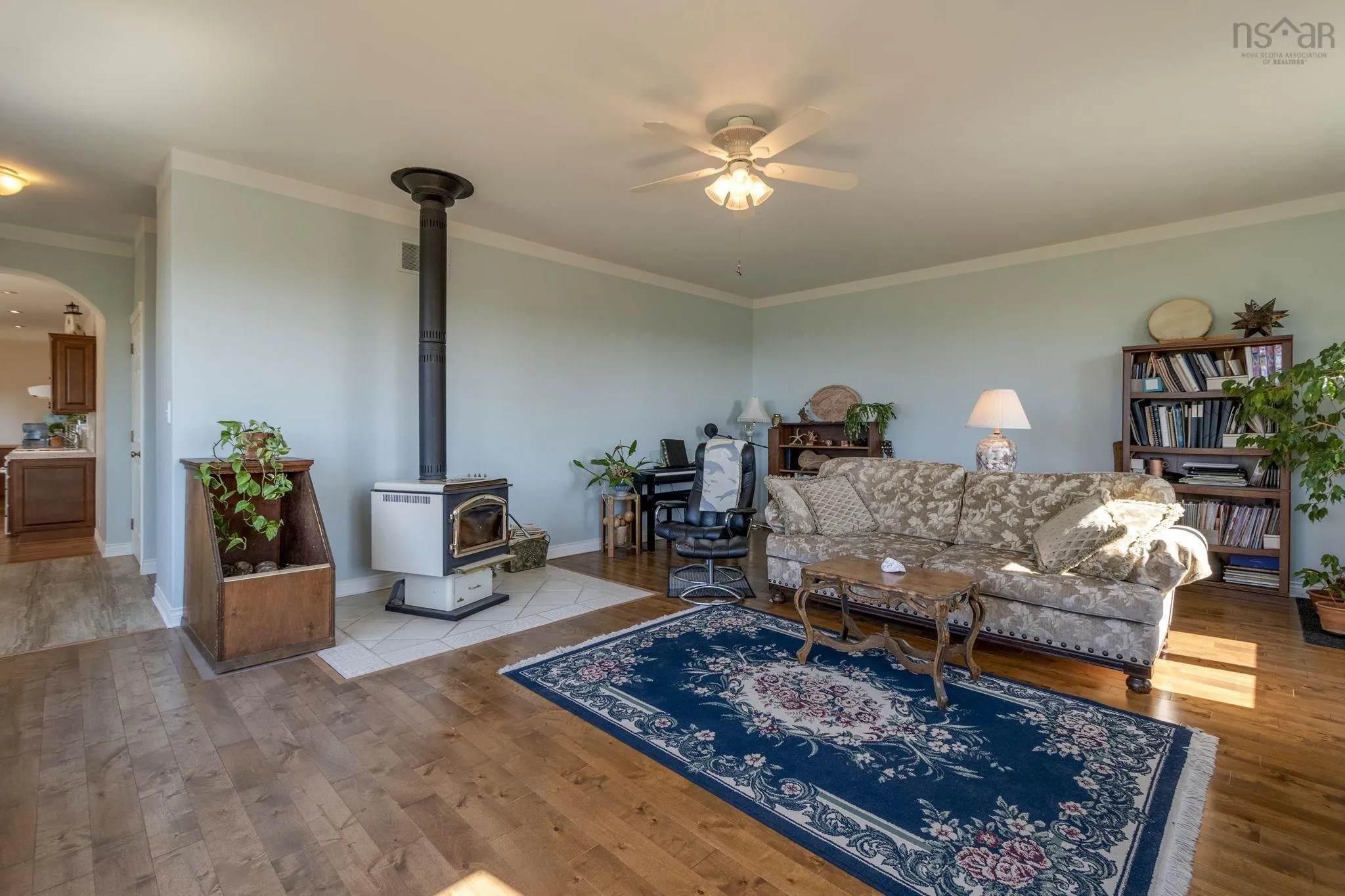 Ostrea Lake Road, Ostrea Lake, NS B0J 2L0, 4 Bedrooms Bedrooms, ,2 BathroomsBathrooms,Residential,For Sale,Ostrea Lake,202523440