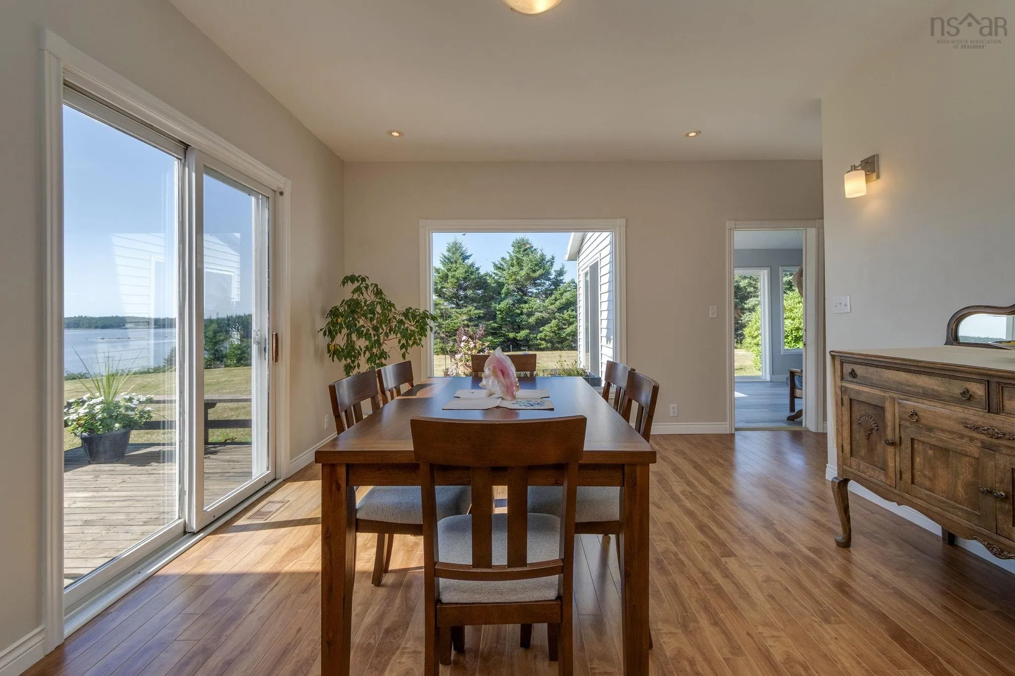 Ostrea Lake Road, Ostrea Lake, NS B0J 2L0, 4 Bedrooms Bedrooms, ,2 BathroomsBathrooms,Residential,For Sale,Ostrea Lake,202523440