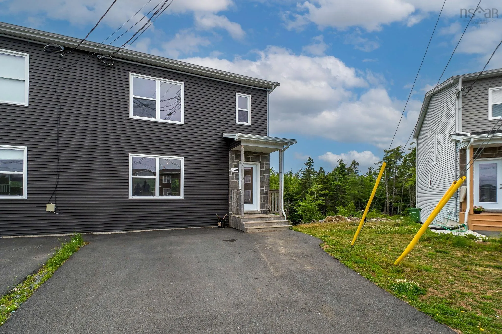 140b-148 Cortland Ridge, Spryfield, NS B3R 0G7, 3 Bedrooms Bedrooms, ,4 BathroomsBathrooms,Residential,For Sale,Cortland,202518118
