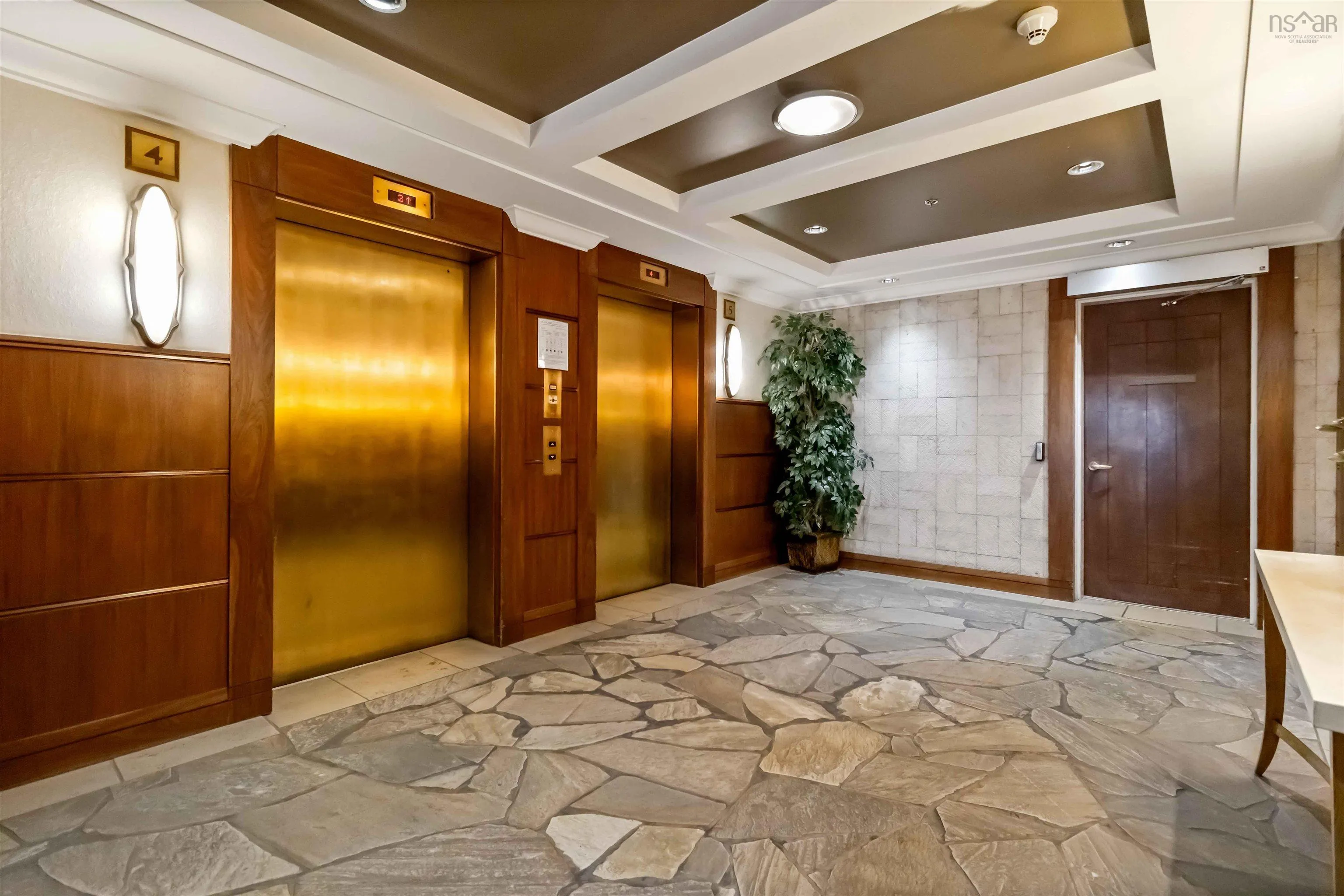 235-1477 Lower Water Street, Halifax, NS B3J 3R3, 2 Bedrooms Bedrooms, ,2 BathroomsBathrooms,Residential,For Sale,Lower Water,202521817