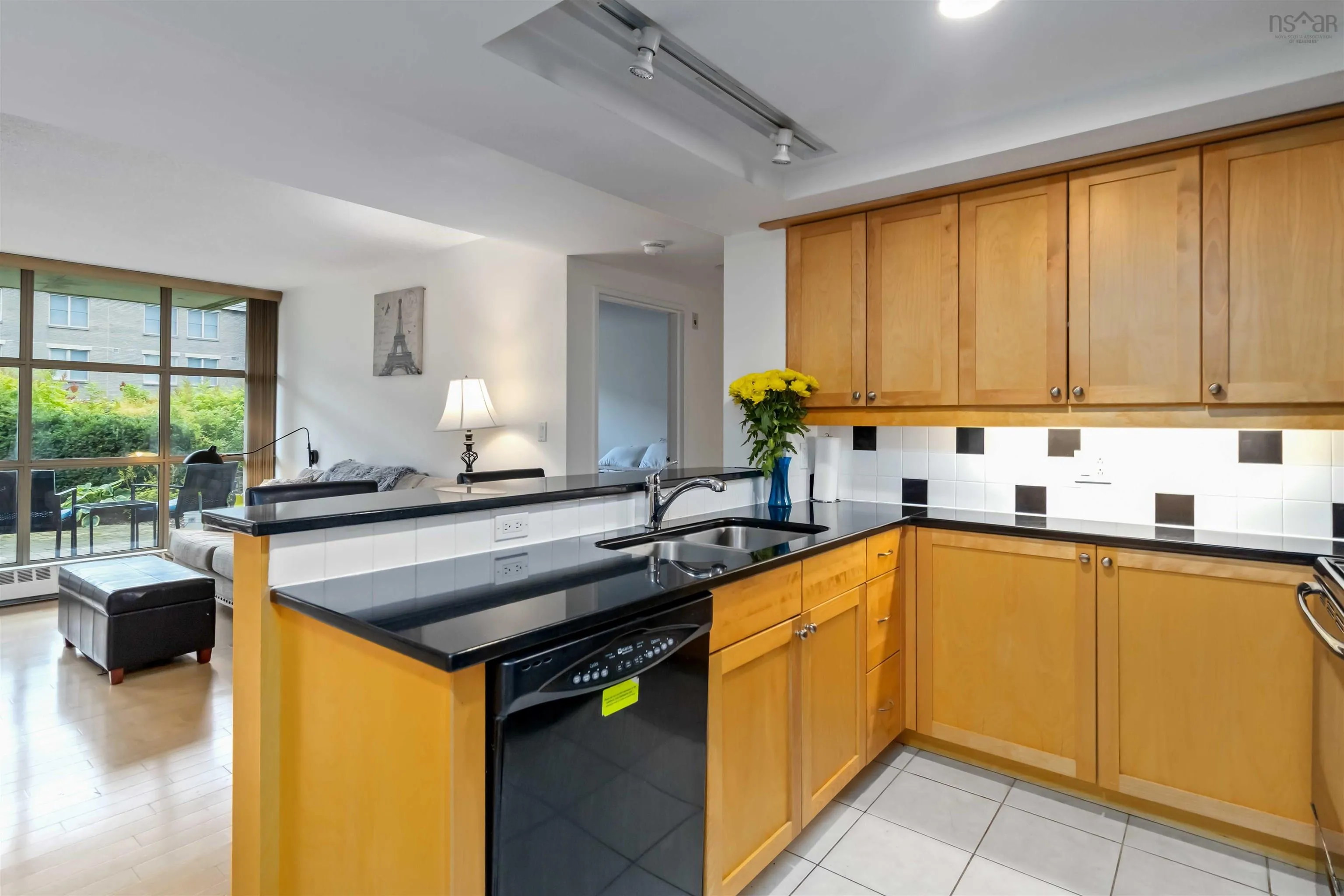 235-1477 Lower Water Street, Halifax, NS B3J 3R3, 2 Bedrooms Bedrooms, ,2 BathroomsBathrooms,Residential,For Sale,Lower Water,202521817