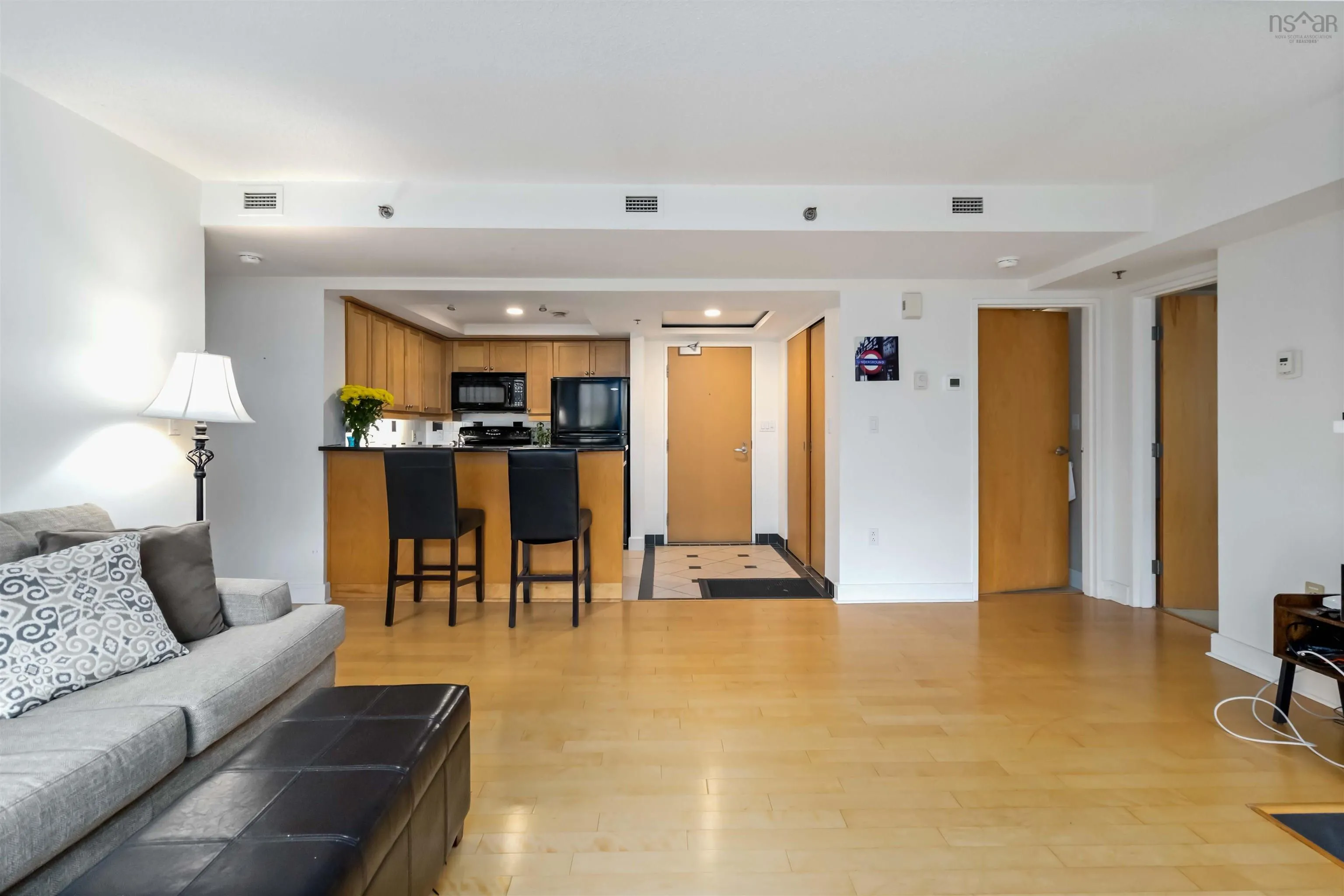 235-1477 Lower Water Street, Halifax, NS B3J 3R3, 2 Bedrooms Bedrooms, ,2 BathroomsBathrooms,Residential,For Sale,Lower Water,202521817