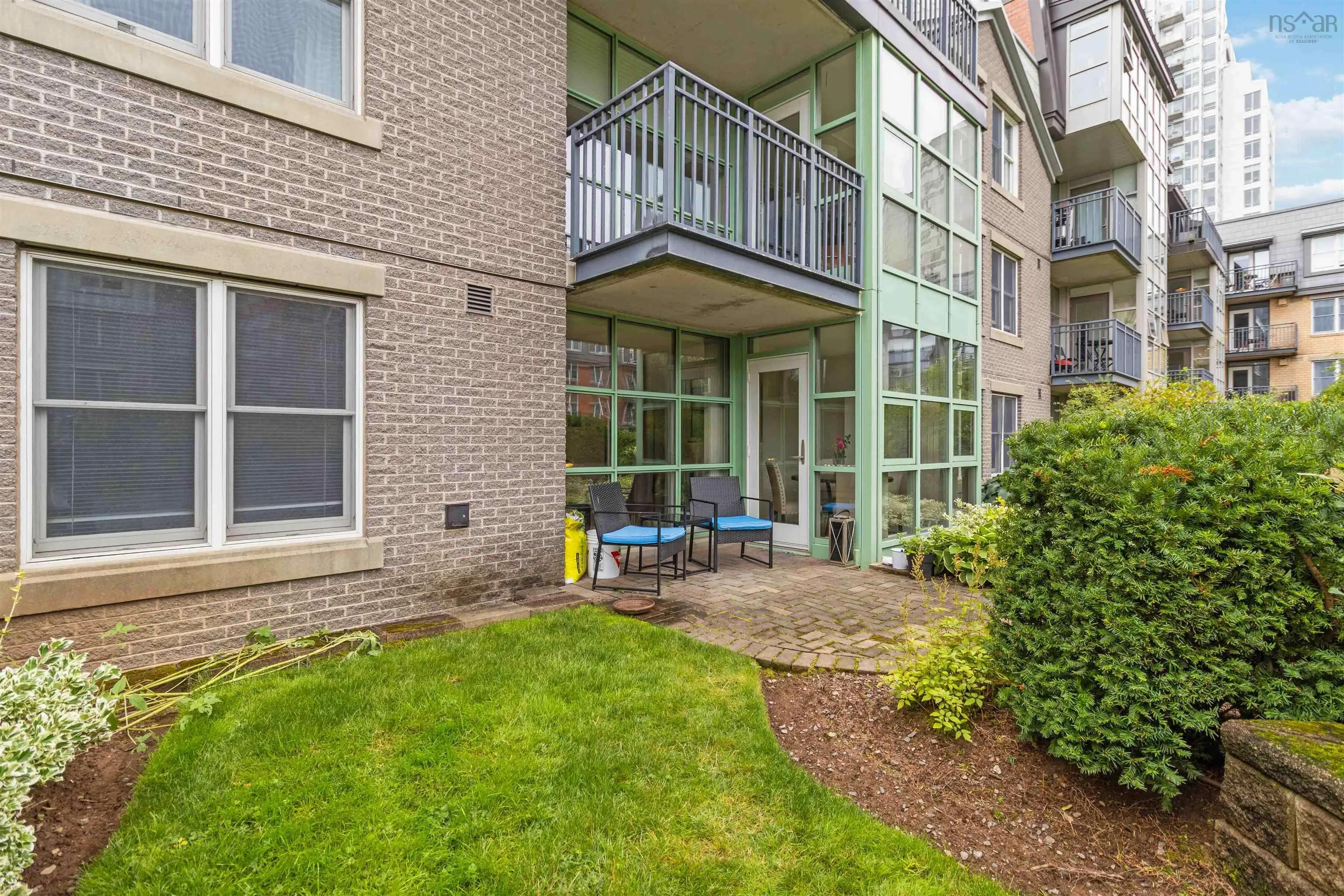 235-1477 Lower Water Street, Halifax, NS B3J 3R3, 2 Bedrooms Bedrooms, ,2 BathroomsBathrooms,Residential,For Sale,Lower Water,202521817