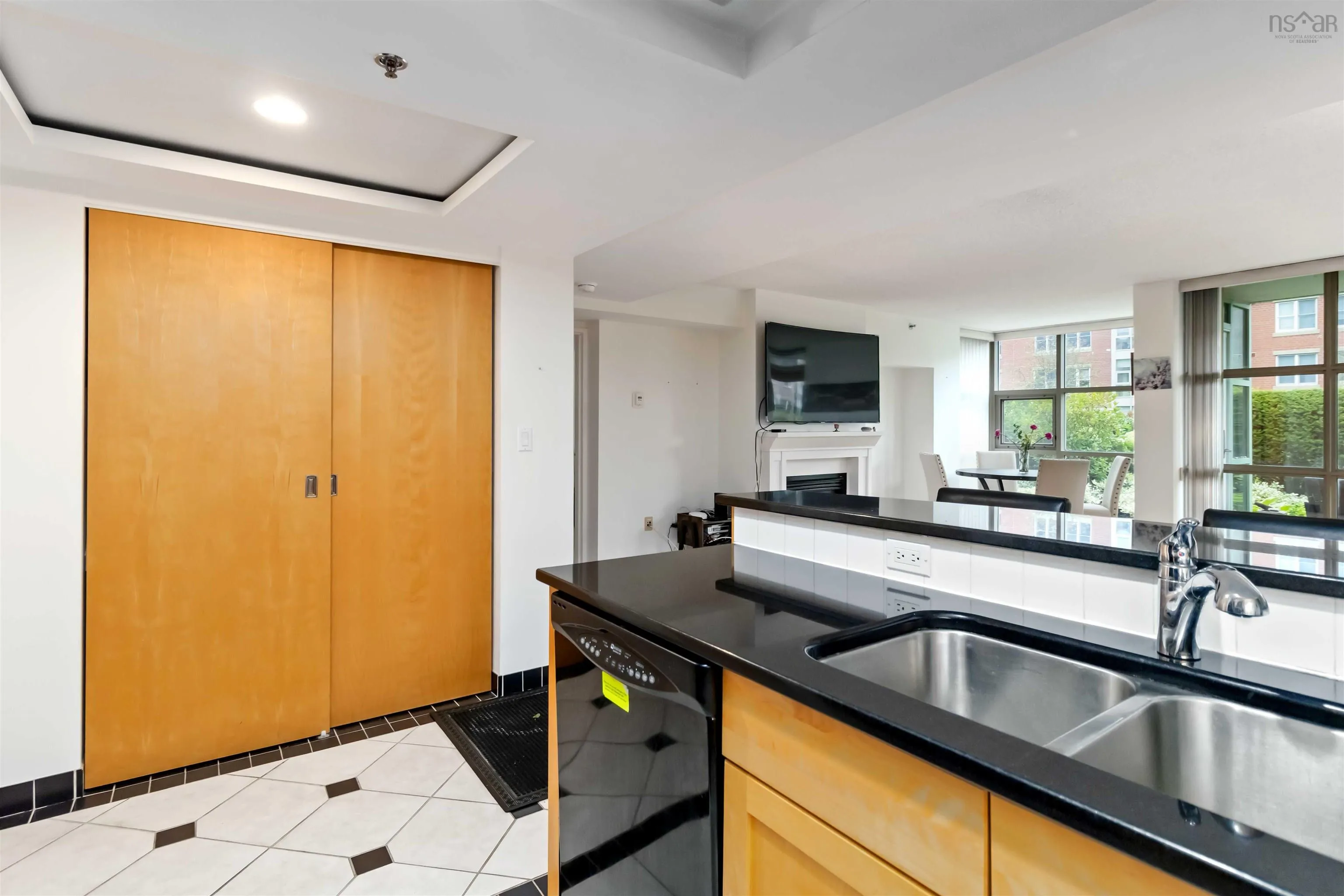 235-1477 Lower Water Street, Halifax, NS B3J 3R3, 2 Bedrooms Bedrooms, ,2 BathroomsBathrooms,Residential,For Sale,Lower Water,202521817