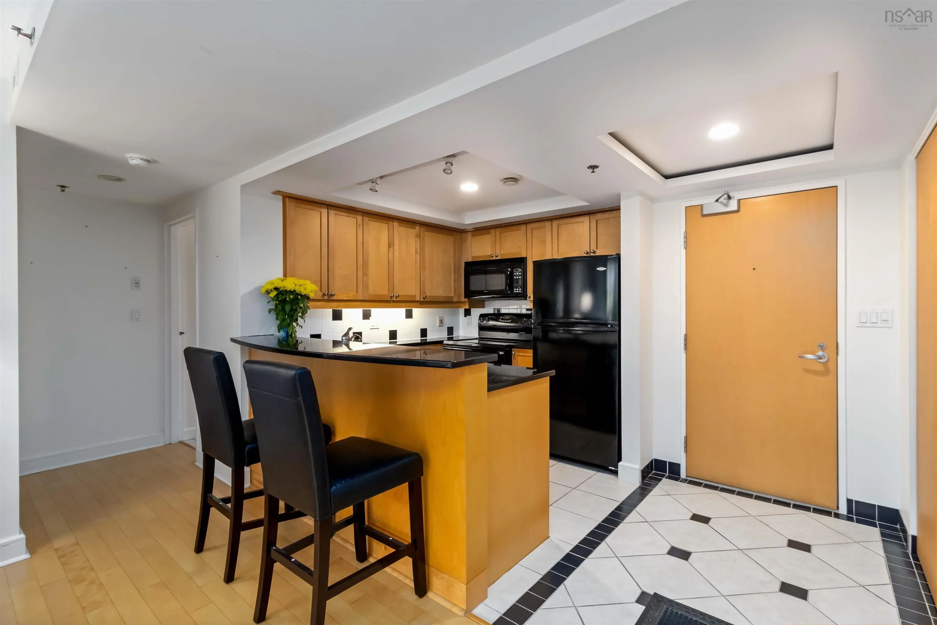 235-1477 Lower Water Street, Halifax, NS B3J 3R3, 2 Bedrooms Bedrooms, ,2 BathroomsBathrooms,Residential,For Sale,Lower Water,202521817