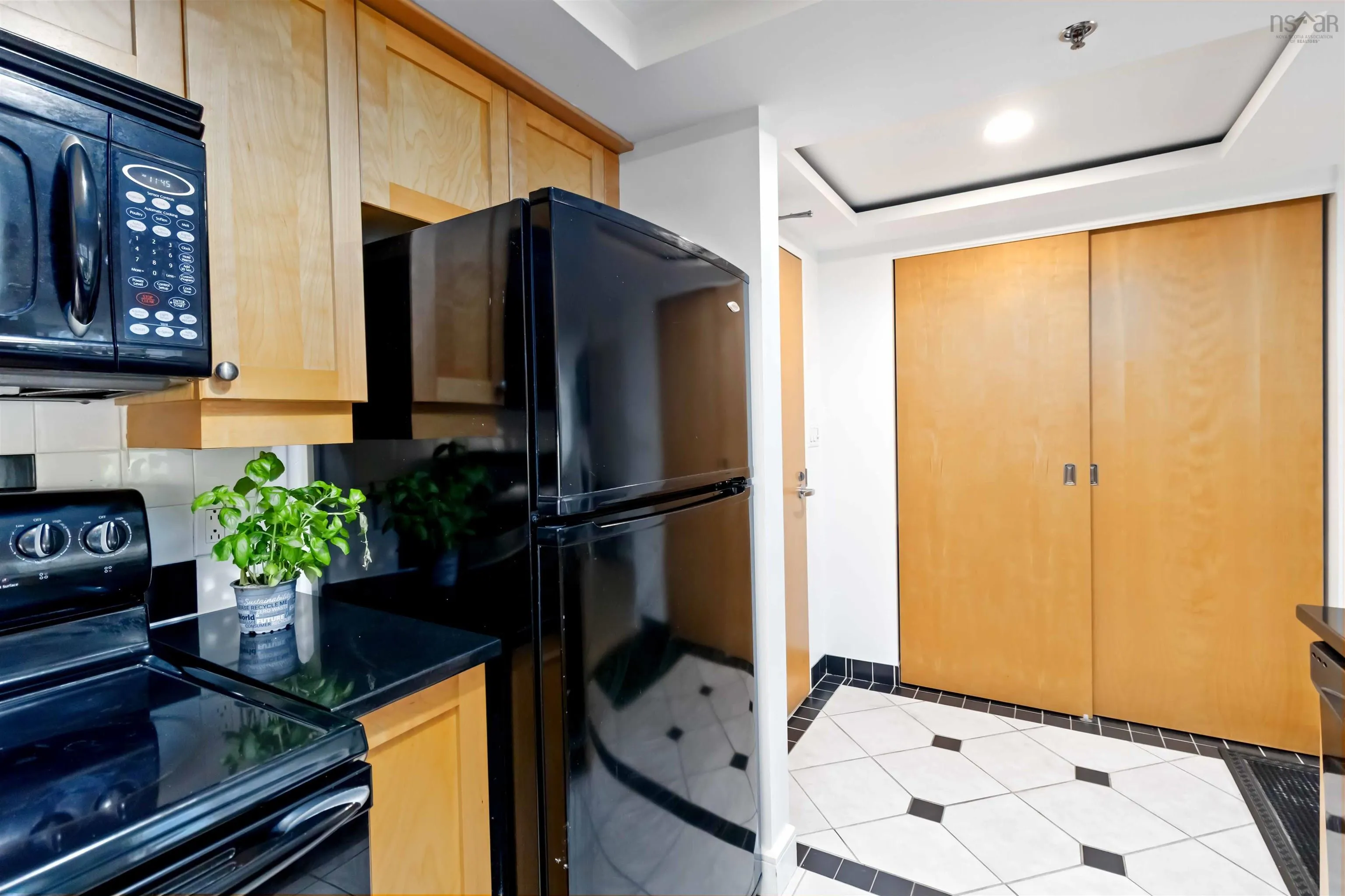 235-1477 Lower Water Street, Halifax, NS B3J 3R3, 2 Bedrooms Bedrooms, ,2 BathroomsBathrooms,Residential,For Sale,Lower Water,202521817