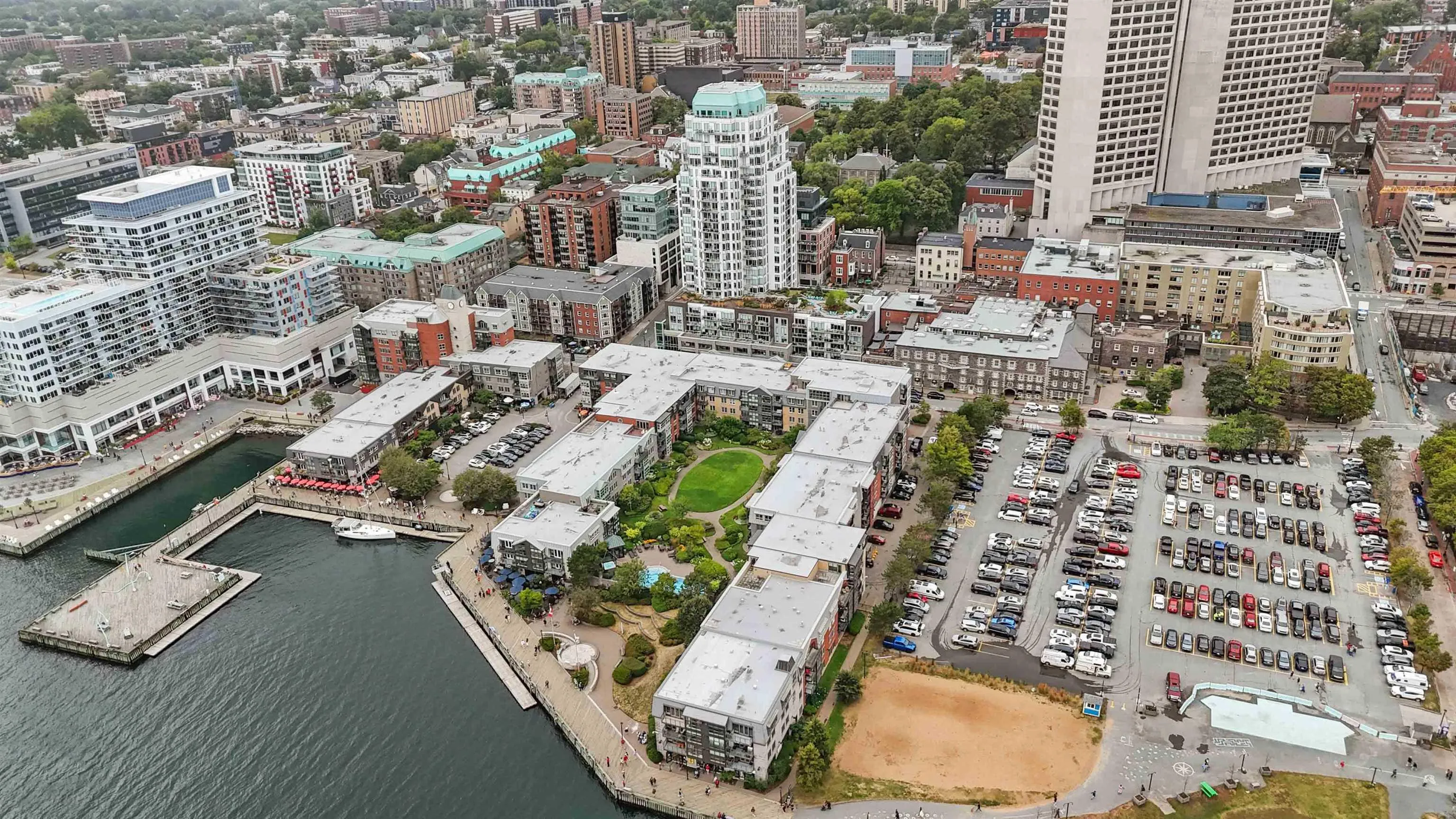 235-1477 Lower Water Street, Halifax, NS B3J 3R3, 2 Bedrooms Bedrooms, ,2 BathroomsBathrooms,Residential,For Sale,Lower Water,202521817