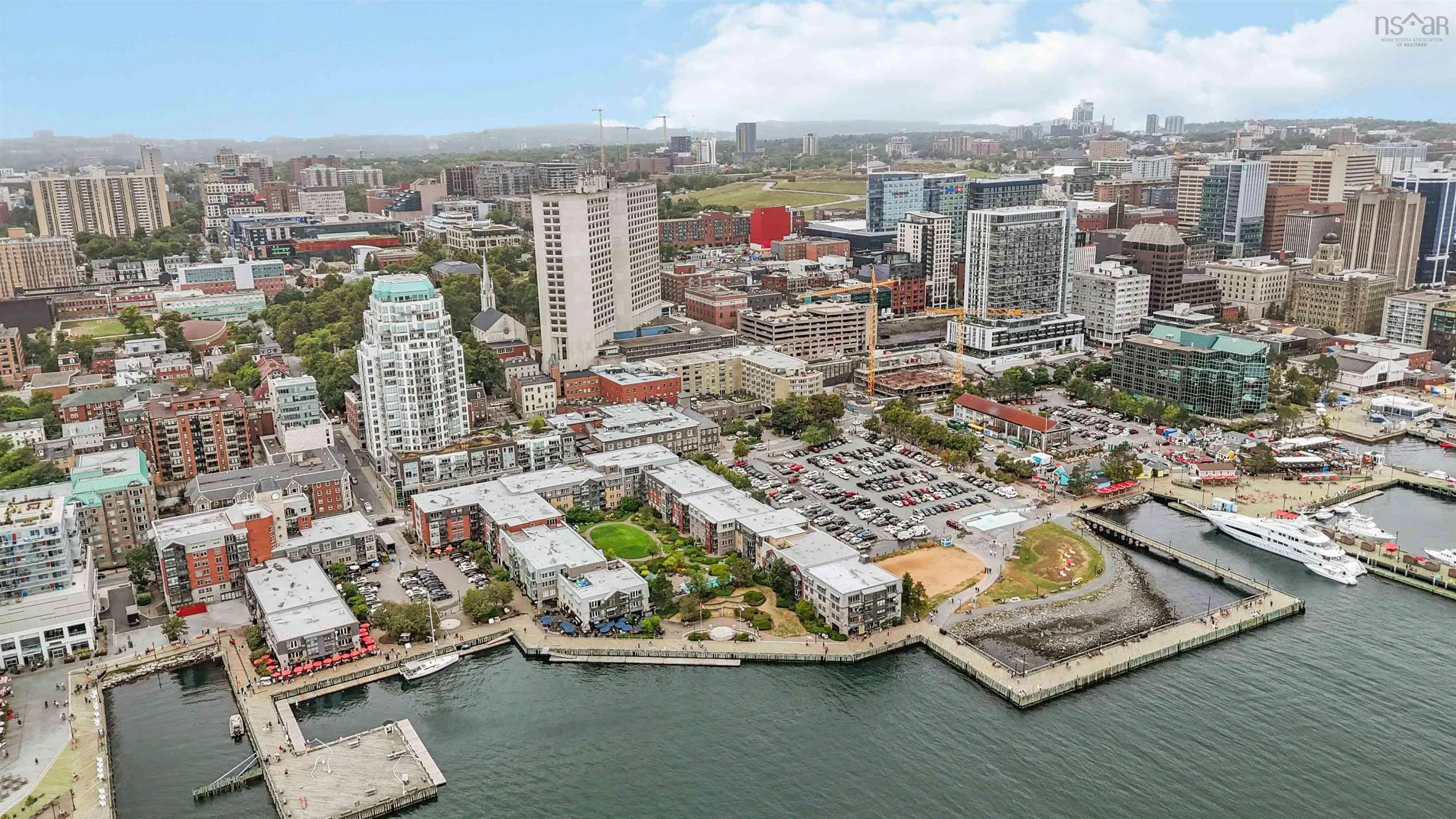 235-1477 Lower Water Street, Halifax, NS B3J 3R3, 2 Bedrooms Bedrooms, ,2 BathroomsBathrooms,Residential,For Sale,Lower Water,202521817