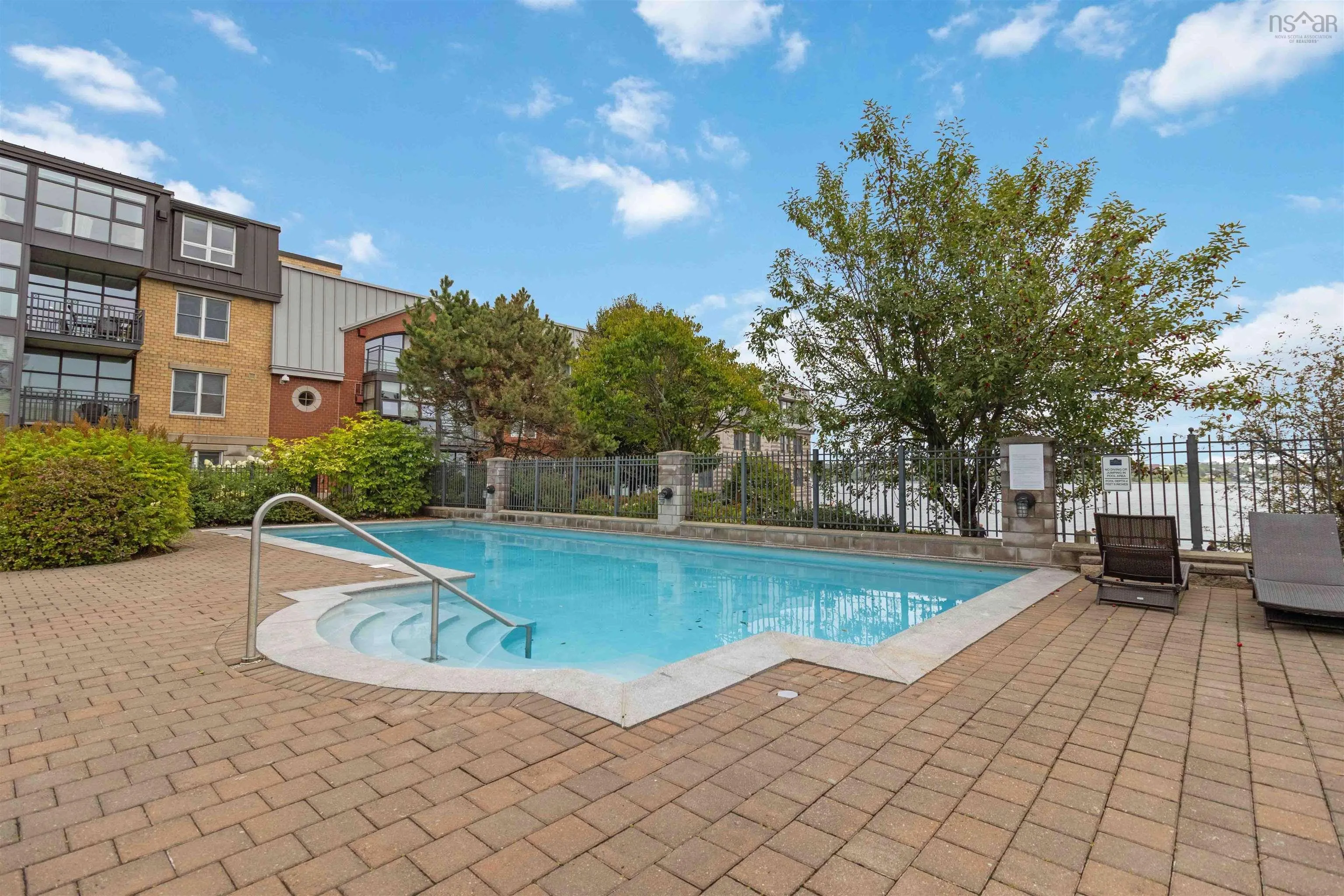 235-1477 Lower Water Street, Halifax, NS B3J 3R3, 2 Bedrooms Bedrooms, ,2 BathroomsBathrooms,Residential,For Sale,Lower Water,202521817