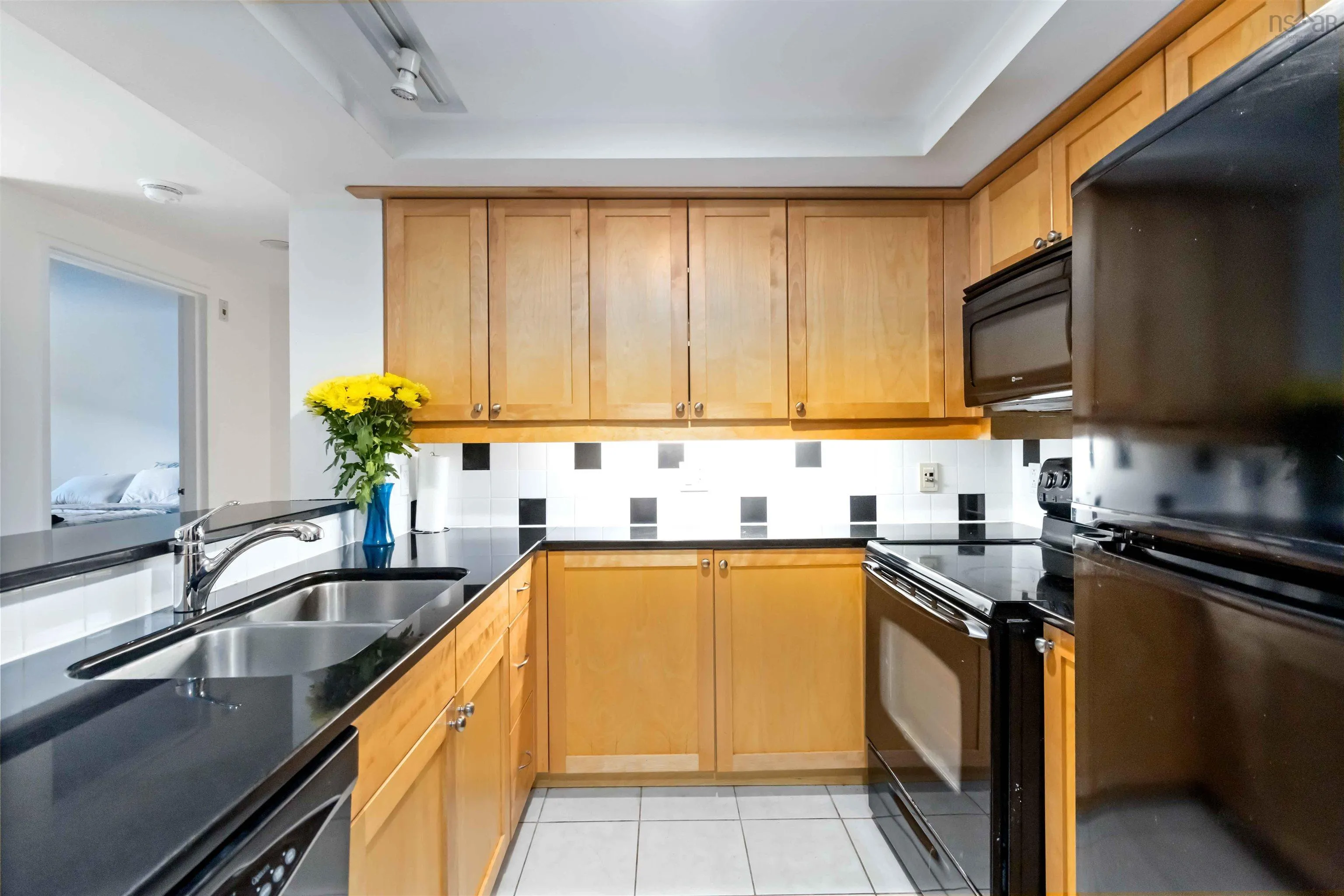 235-1477 Lower Water Street, Halifax, NS B3J 3R3, 2 Bedrooms Bedrooms, ,2 BathroomsBathrooms,Residential,For Sale,Lower Water,202521817