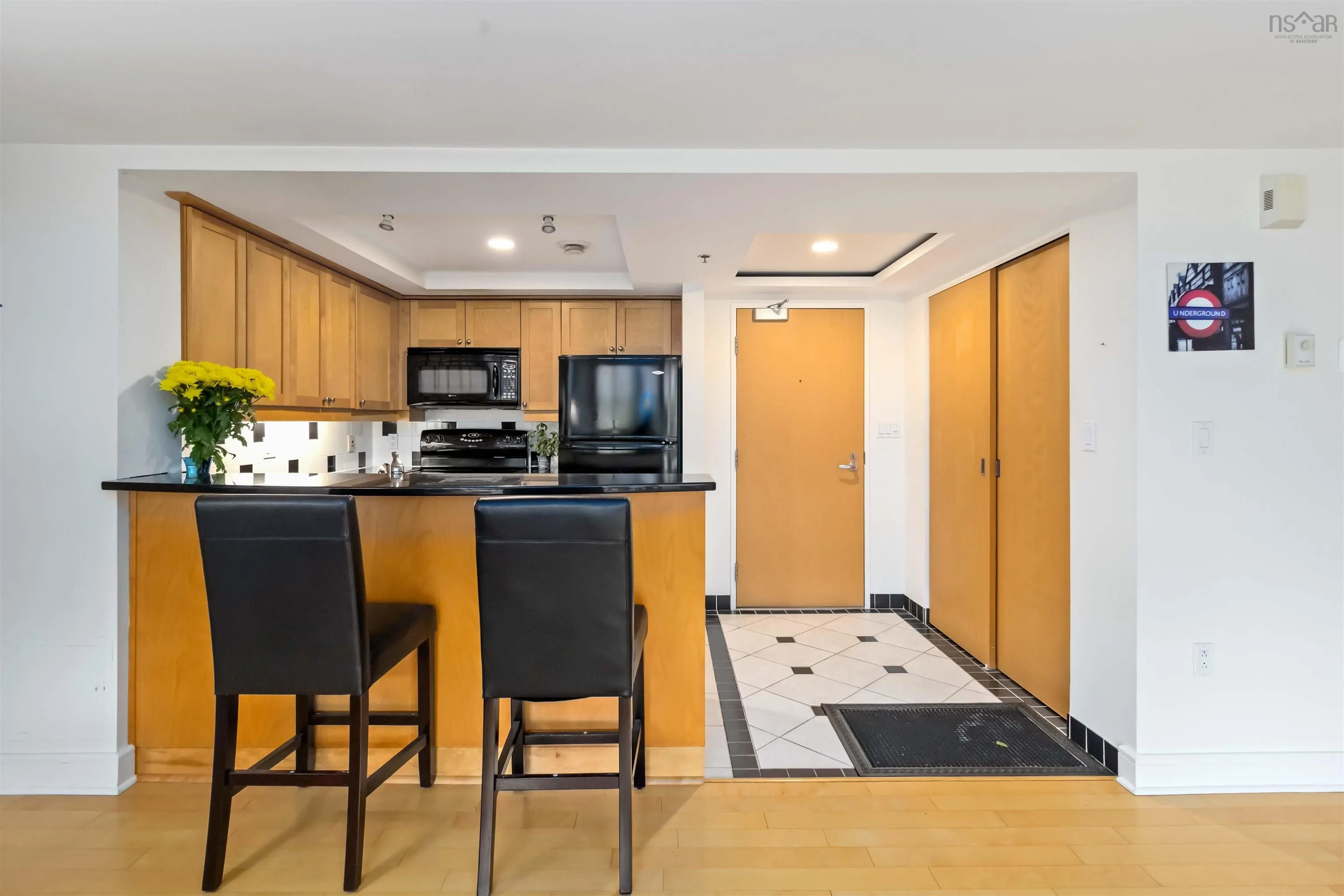 235-1477 Lower Water Street, Halifax, NS B3J 3R3, 2 Bedrooms Bedrooms, ,2 BathroomsBathrooms,Residential,For Sale,Lower Water,202521817