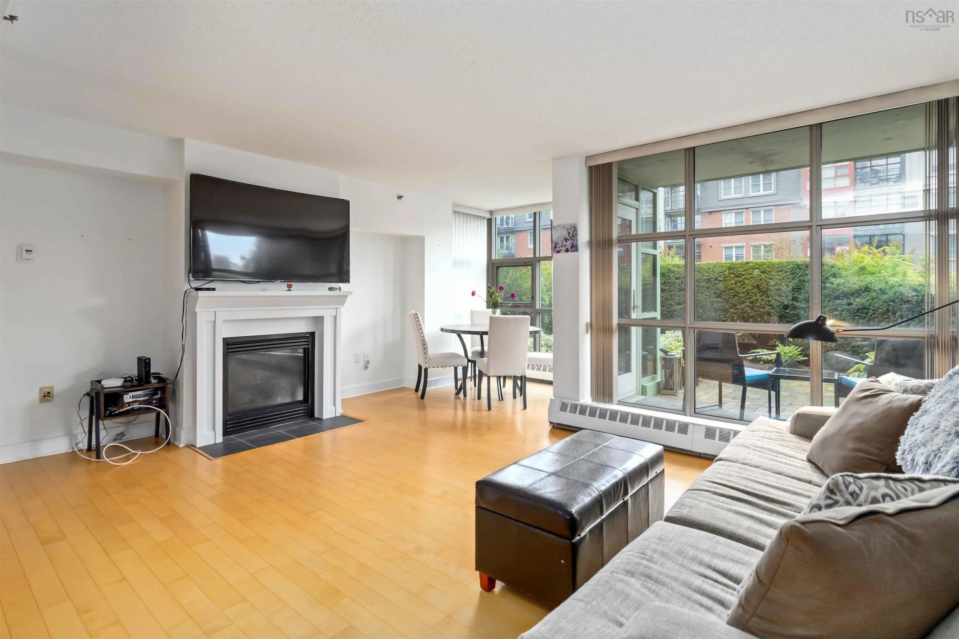 235-1477 Lower Water Street, Halifax, NS B3J 3R3, 2 Bedrooms Bedrooms, ,2 BathroomsBathrooms,Residential,For Sale,Lower Water,202521817