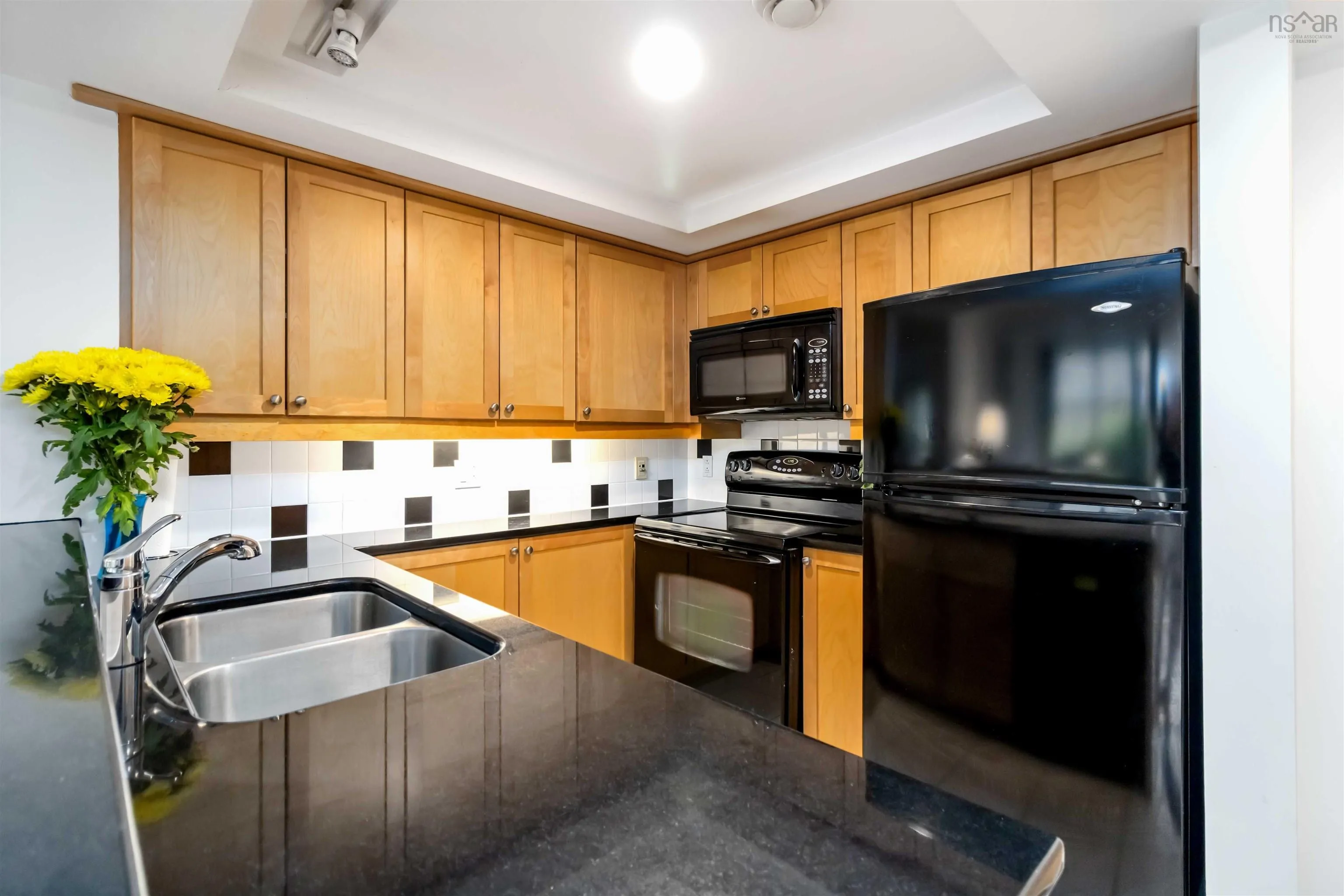 235-1477 Lower Water Street, Halifax, NS B3J 3R3, 2 Bedrooms Bedrooms, ,2 BathroomsBathrooms,Residential,For Sale,Lower Water,202521817