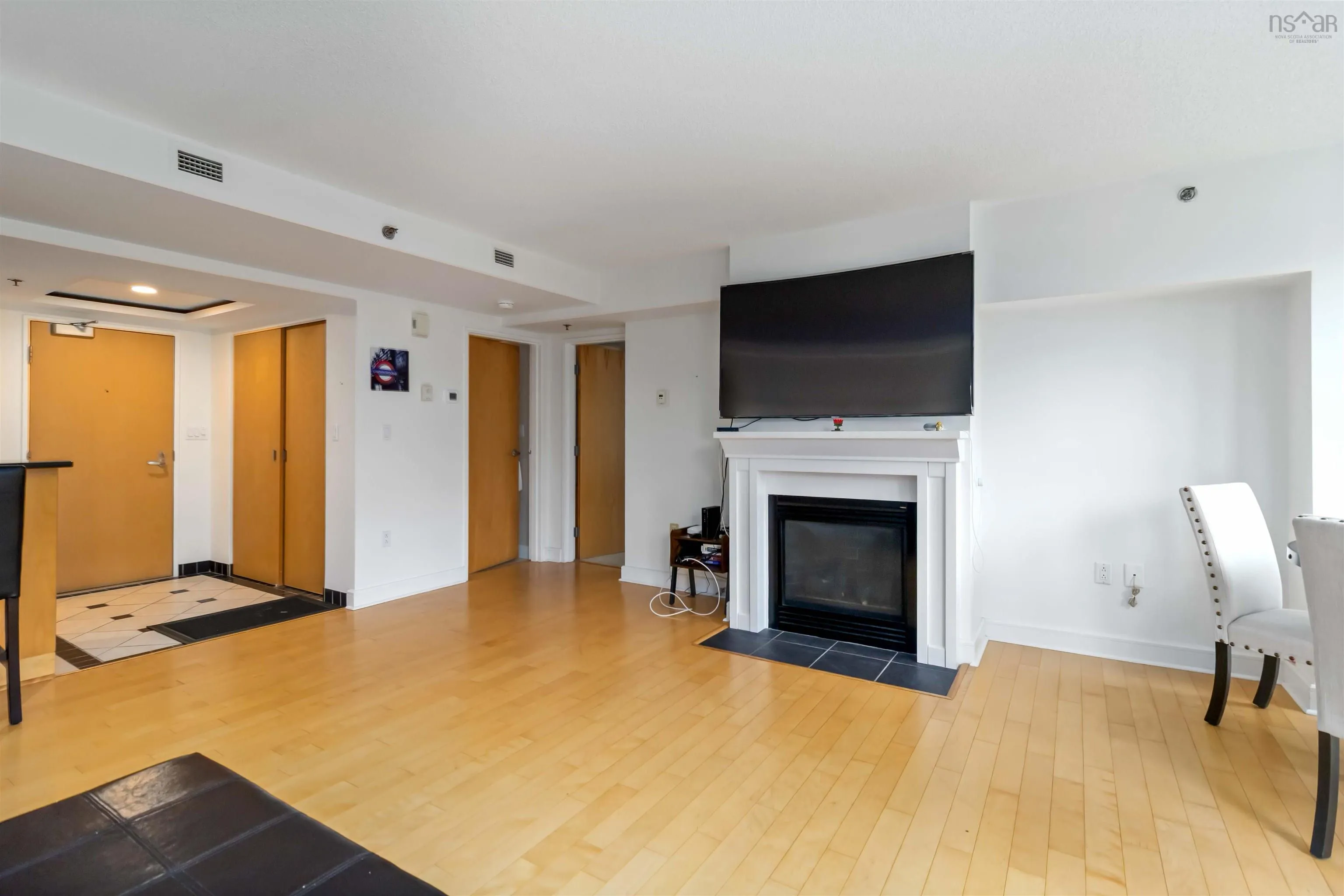 235-1477 Lower Water Street, Halifax, NS B3J 3R3, 2 Bedrooms Bedrooms, ,2 BathroomsBathrooms,Residential,For Sale,Lower Water,202521817