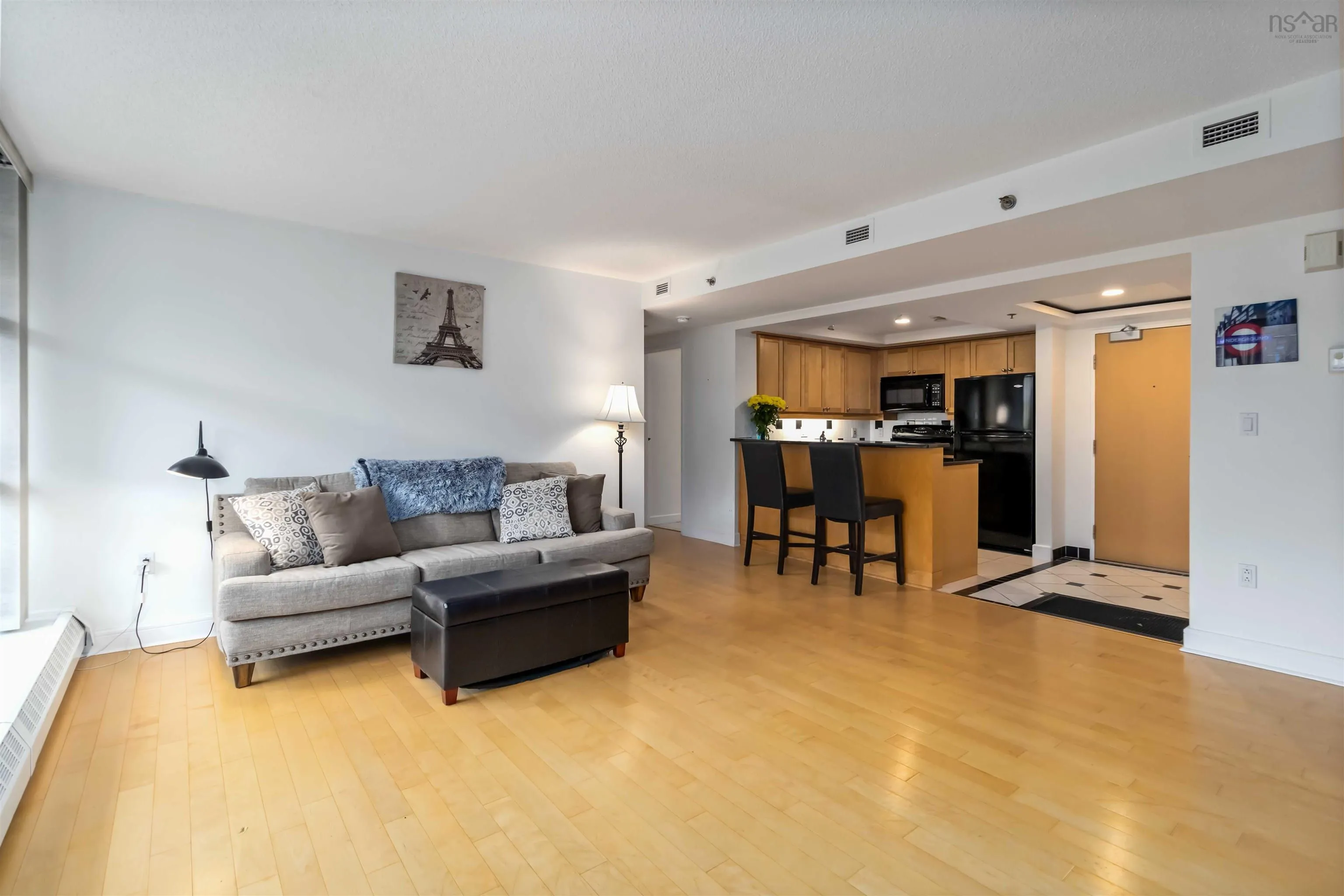 235-1477 Lower Water Street, Halifax, NS B3J 3R3, 2 Bedrooms Bedrooms, ,2 BathroomsBathrooms,Residential,For Sale,Lower Water,202521817