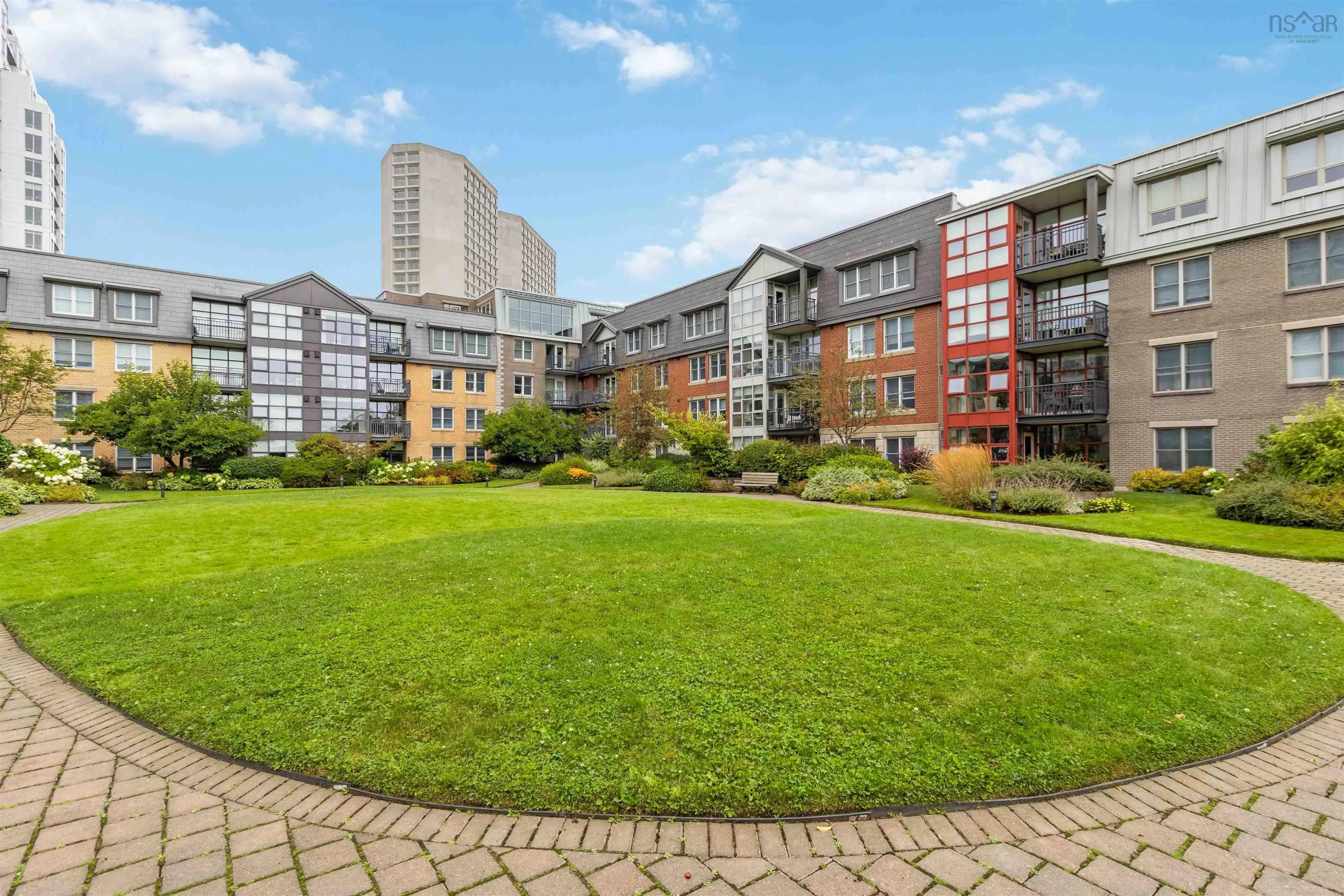 235-1477 Lower Water Street, Halifax, NS B3J 3R3, 2 Bedrooms Bedrooms, ,2 BathroomsBathrooms,Residential,For Sale,Lower Water,202521817