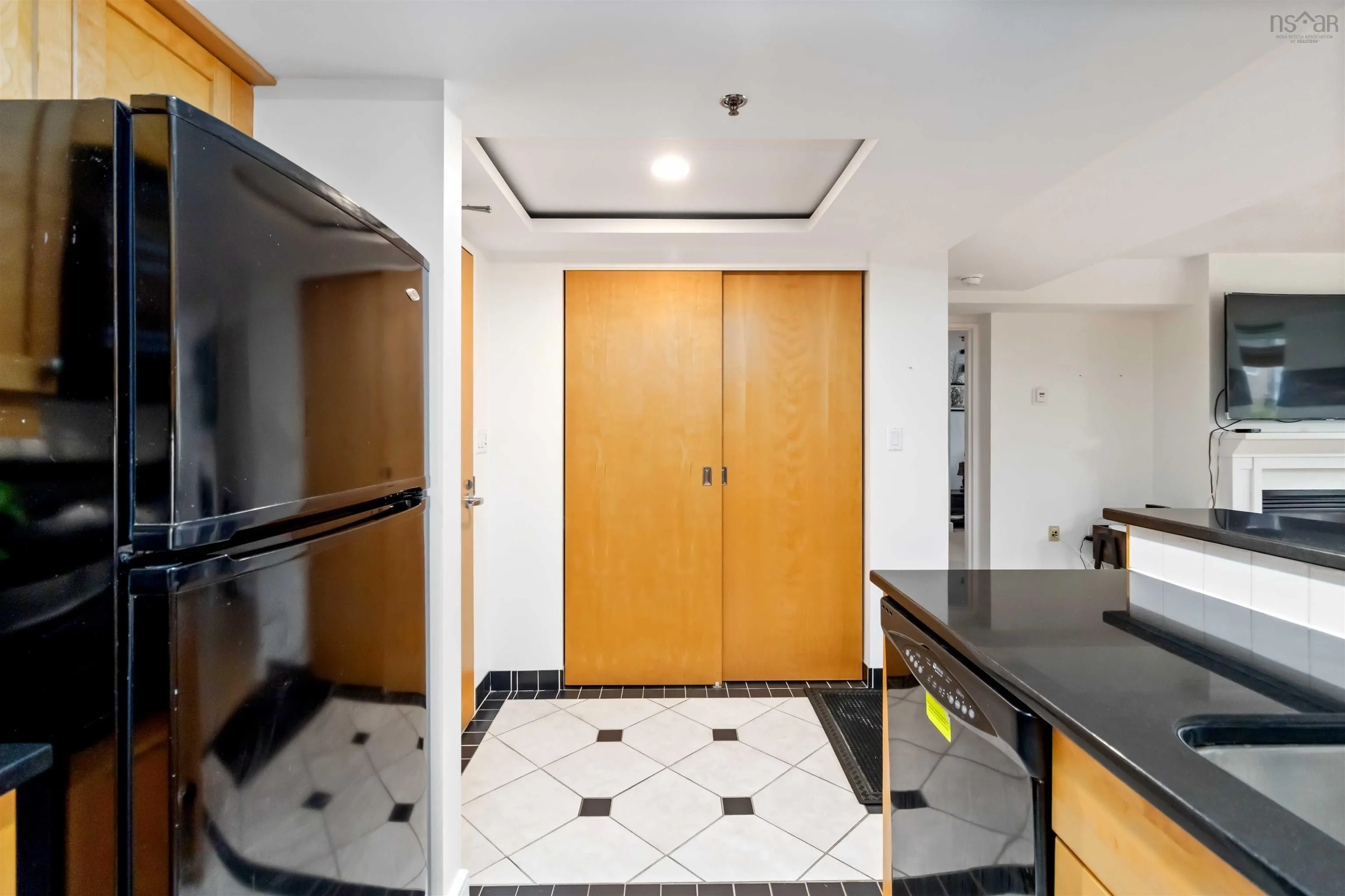 235-1477 Lower Water Street, Halifax, NS B3J 3R3, 2 Bedrooms Bedrooms, ,2 BathroomsBathrooms,Residential,For Sale,Lower Water,202521817