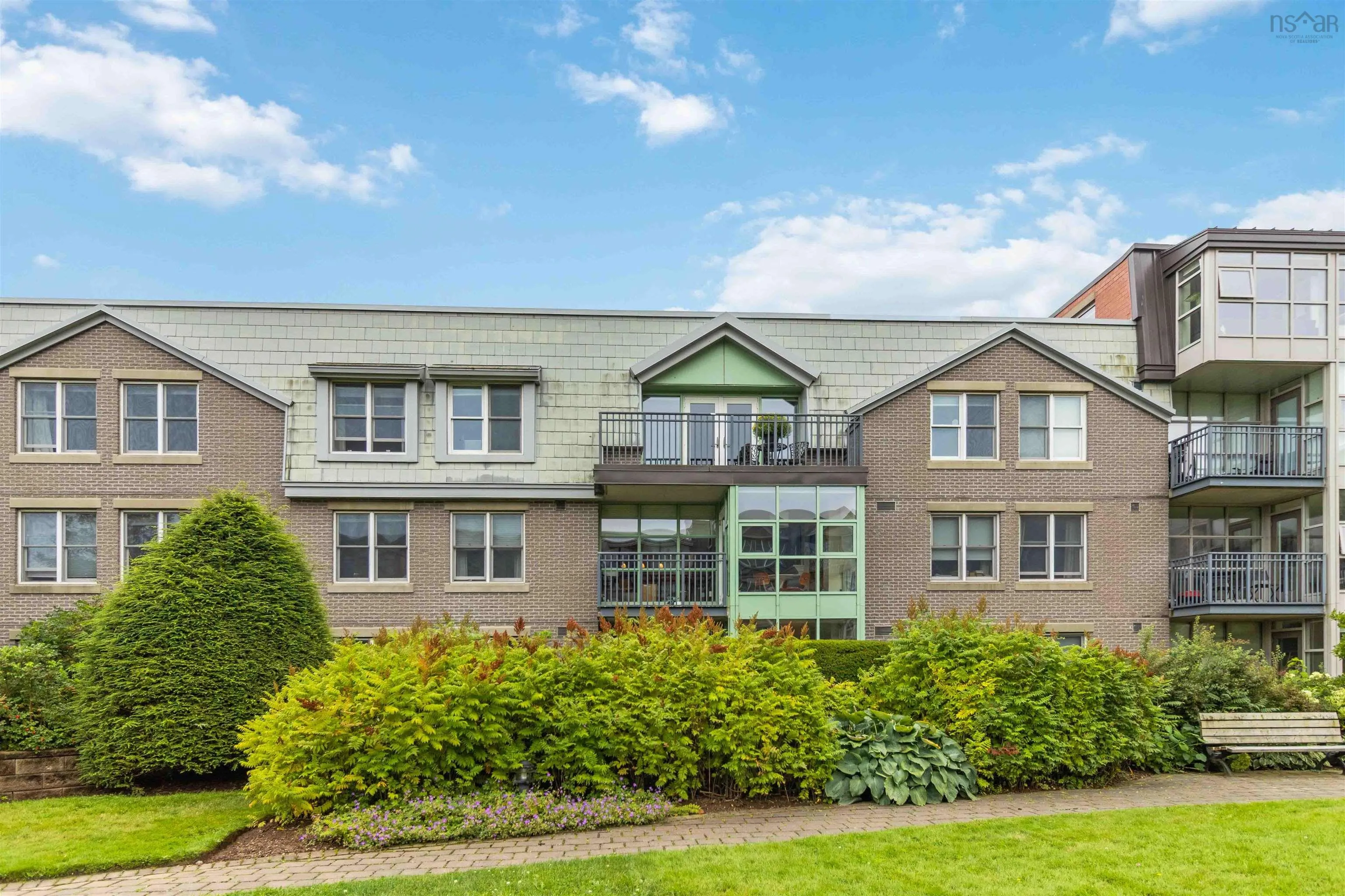 235-1477 Lower Water Street, Halifax, NS B3J 3R3, 2 Bedrooms Bedrooms, ,2 BathroomsBathrooms,Residential,For Sale,Lower Water,202521817