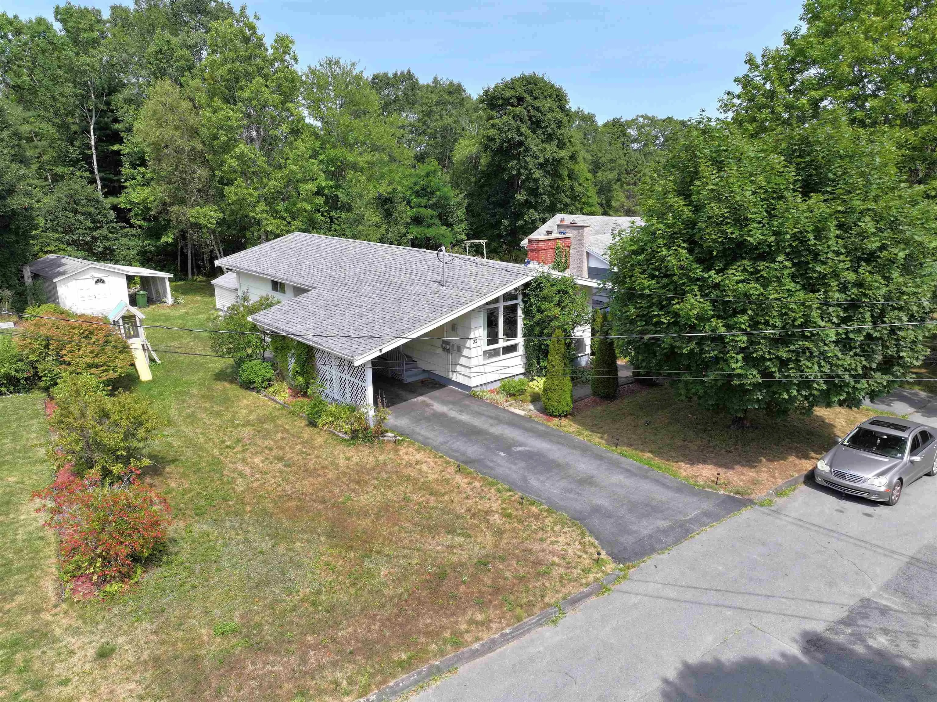32 Murray Drive, Bridgewater, NS B4V 2M7, 5 Bedrooms Bedrooms, ,3 BathroomsBathrooms,Residential,For Sale,Murray,202520249