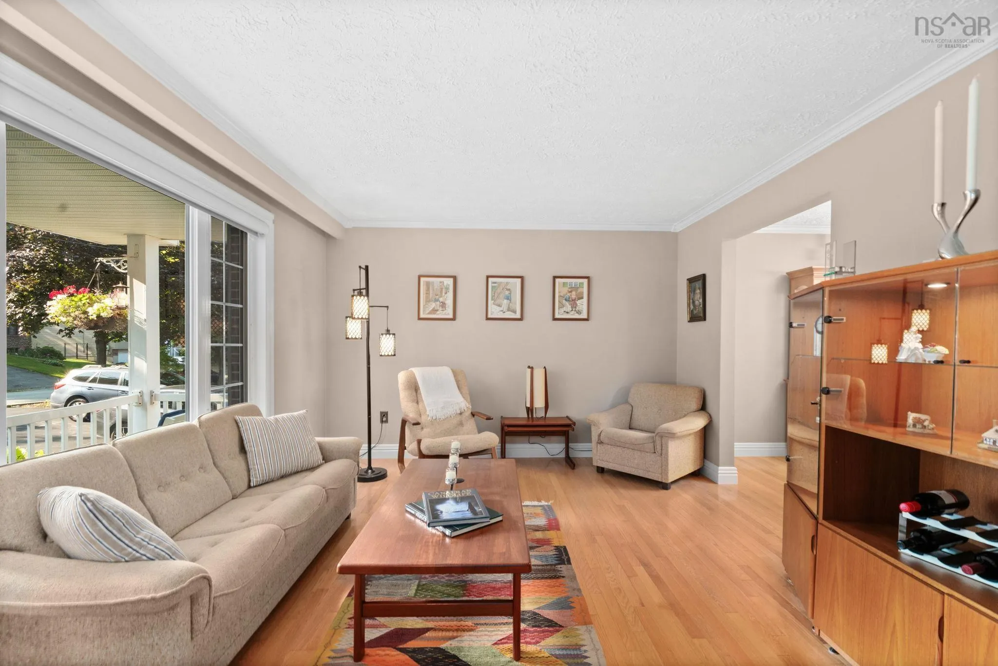 54 Riverview Crescent, Bedford, NS B4A 2X4, 4 Bedrooms Bedrooms, ,3 BathroomsBathrooms,Residential,For Sale,Riverview,202520438