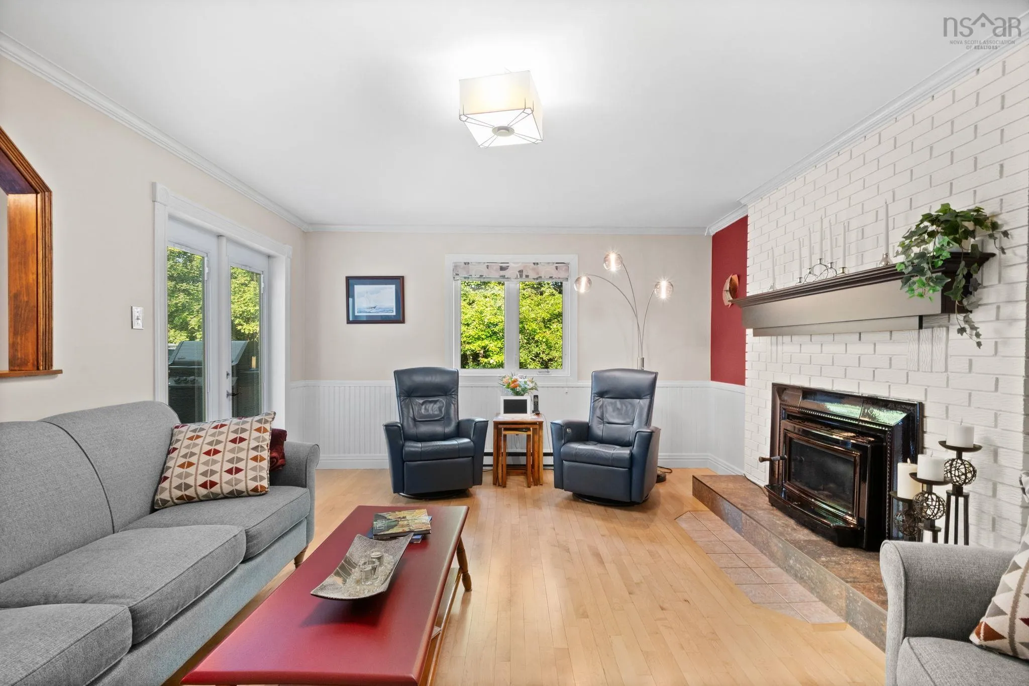 54 Riverview Crescent, Bedford, NS B4A 2X4, 4 Bedrooms Bedrooms, ,3 BathroomsBathrooms,Residential,For Sale,Riverview,202520438