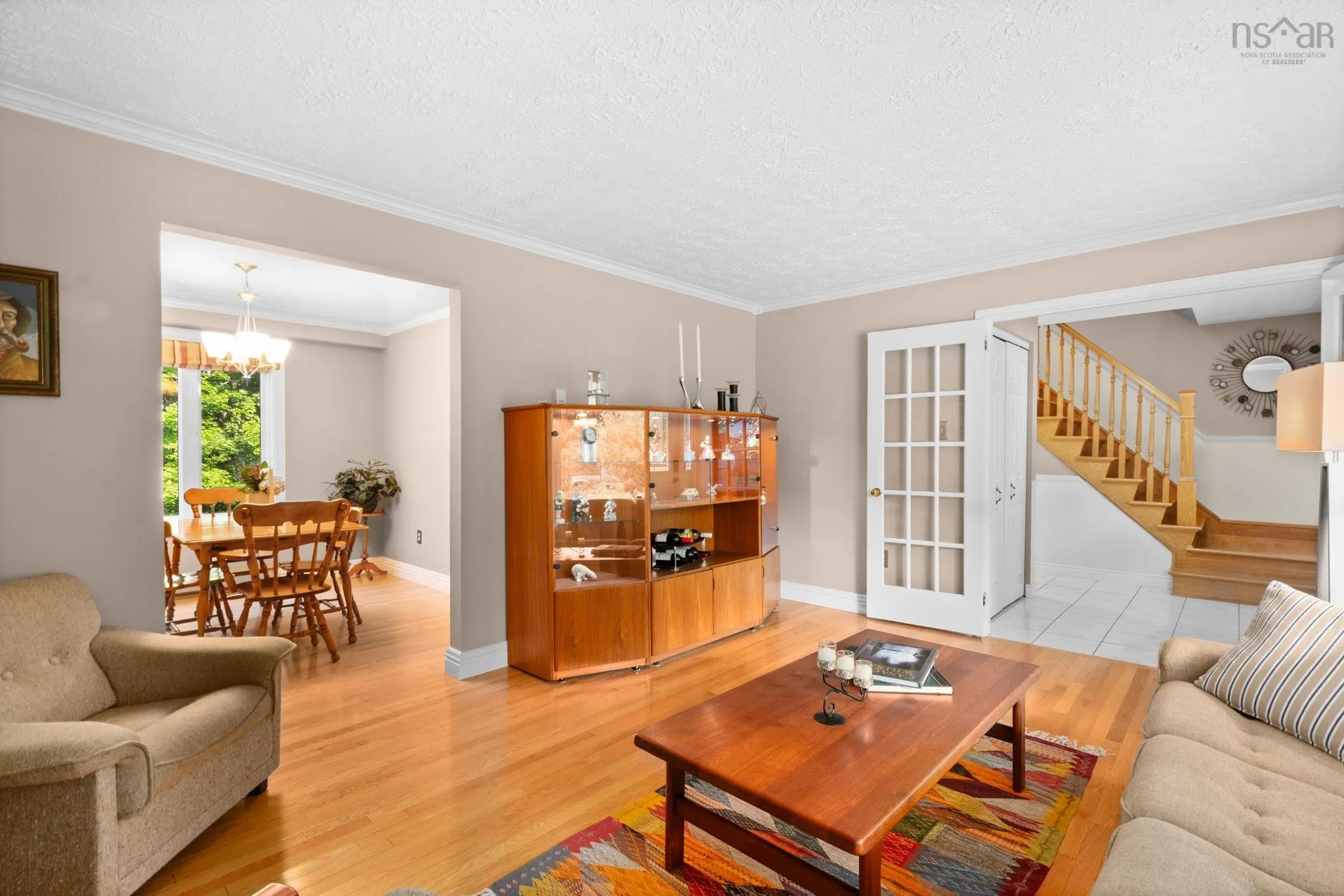 54 Riverview Crescent, Bedford, NS B4A 2X4, 4 Bedrooms Bedrooms, ,3 BathroomsBathrooms,Residential,For Sale,Riverview,202520438