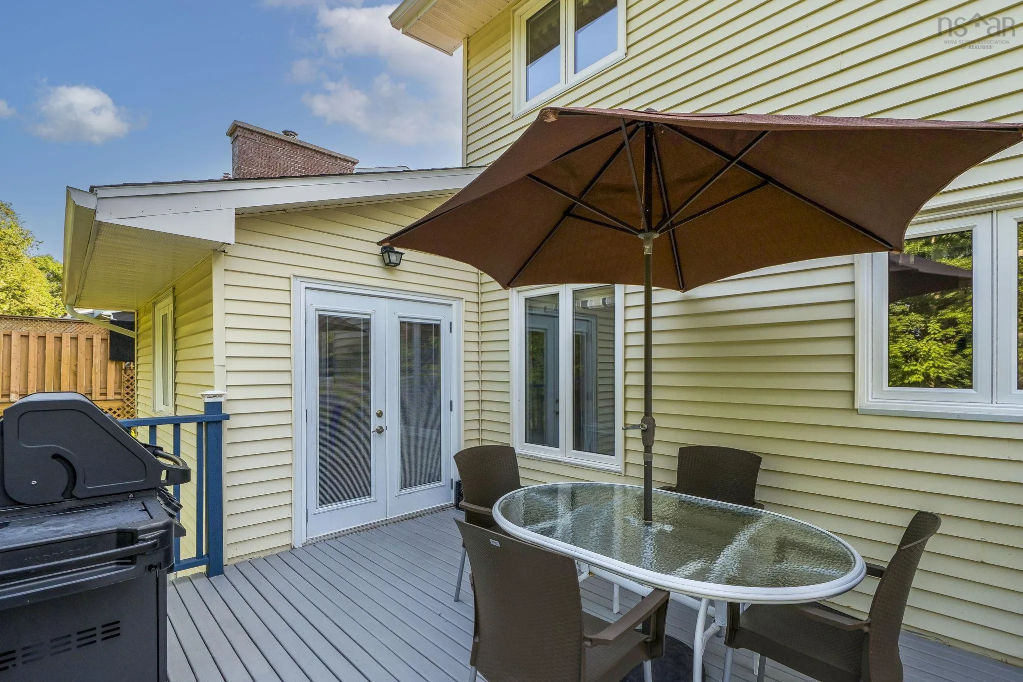 54 Riverview Crescent, Bedford, NS B4A 2X4, 4 Bedrooms Bedrooms, ,3 BathroomsBathrooms,Residential,For Sale,Riverview,202520438