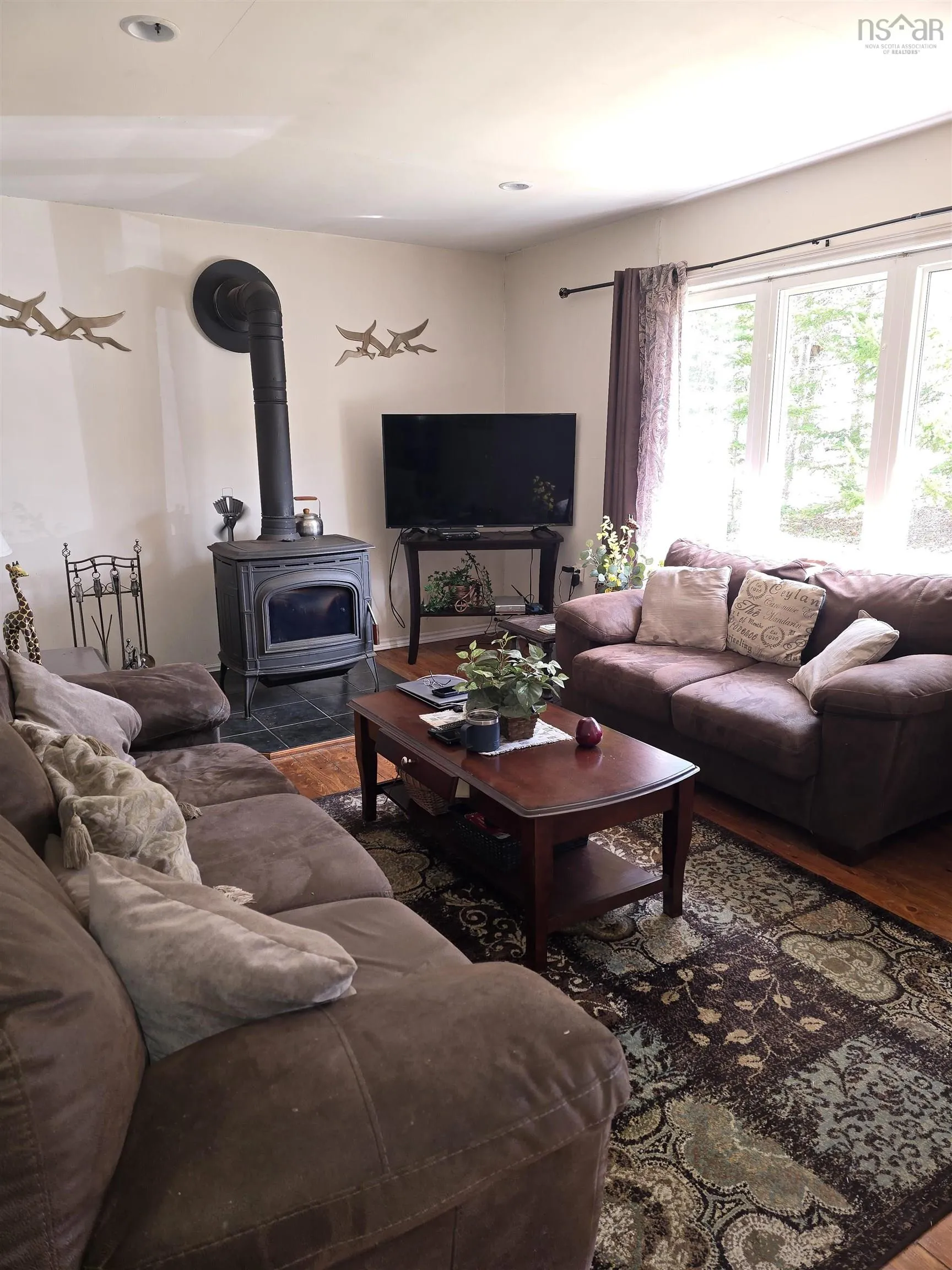 94 Welsh Road, Eight Island Lake Ns B0h 1m0, 2 Bedrooms Bedrooms, ,1 BathroomBathrooms,Residential,For Sale,Welsh Road,202508401
