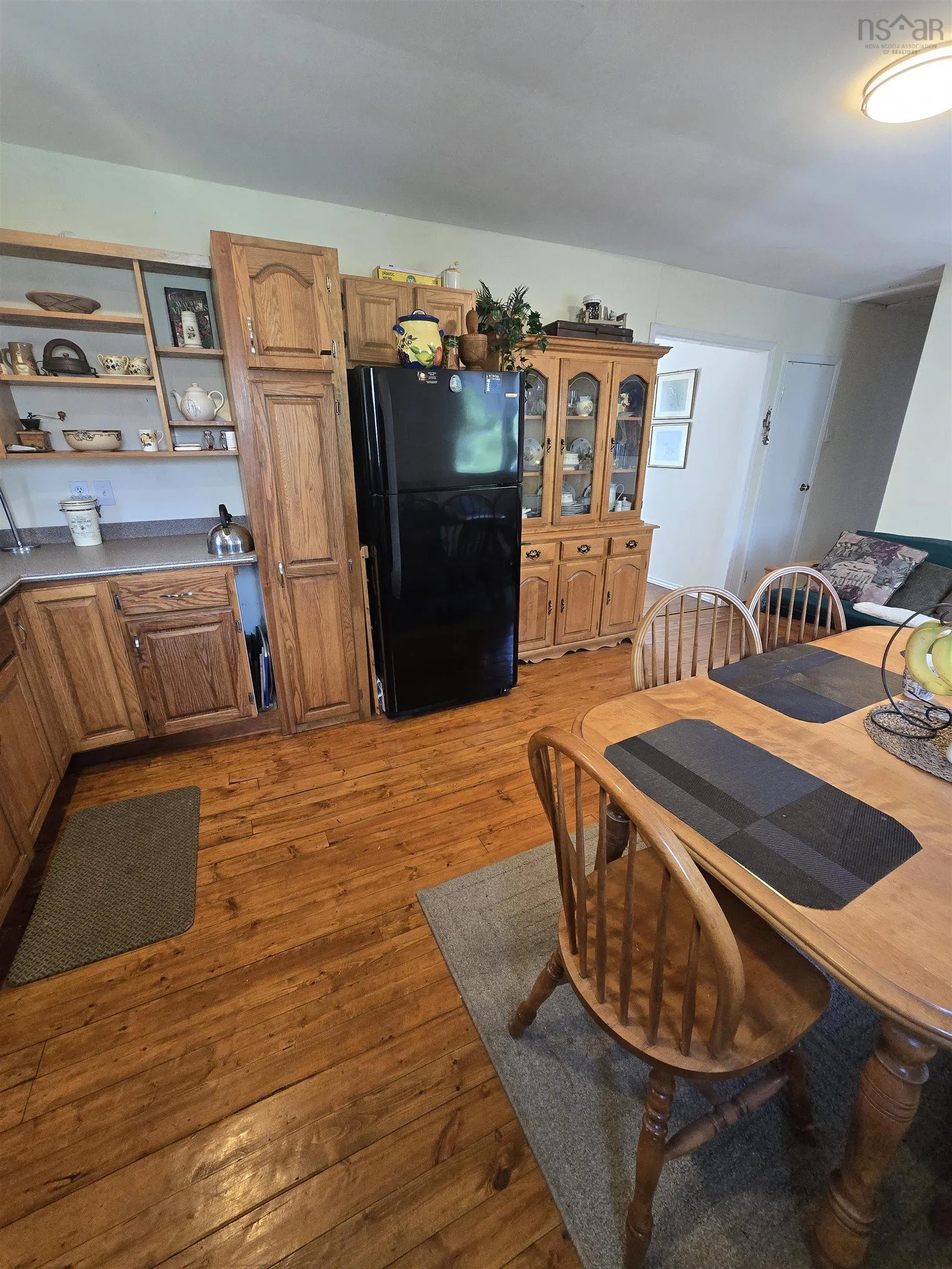 94 Welsh Road, Eight Island Lake Ns B0h 1m0, 2 Bedrooms Bedrooms, ,1 BathroomBathrooms,Residential,For Sale,Welsh Road,202508401