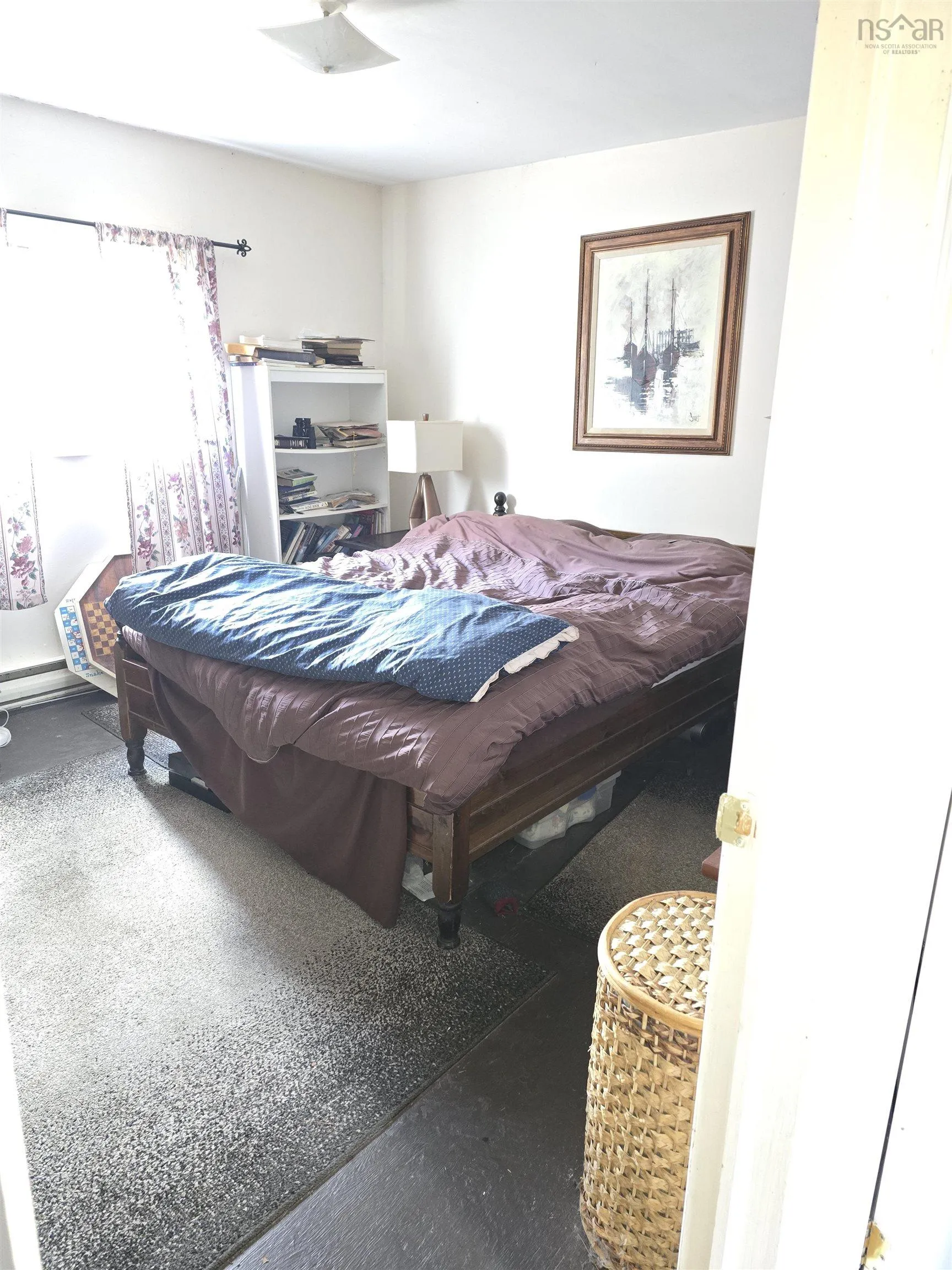 94 Welsh Road, Eight Island Lake Ns B0h 1m0, 2 Bedrooms Bedrooms, ,1 BathroomBathrooms,Residential,For Sale,Welsh Road,202508401