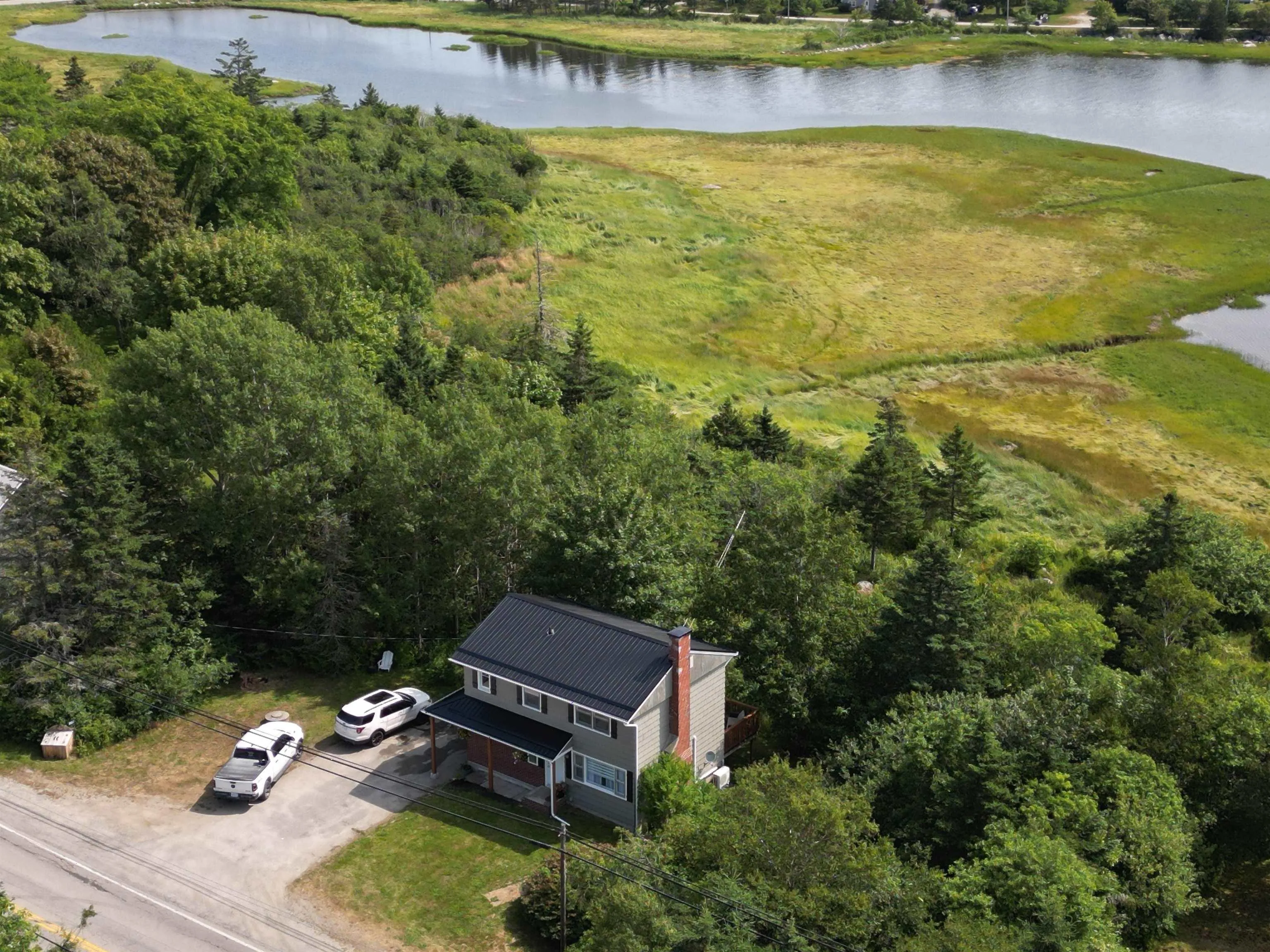 3307 Highway 3, Barrington Passage, NS B0W 1G0, 3 Bedrooms Bedrooms, ,2 BathroomsBathrooms,Residential,For Sale,Highway 3,202520173
