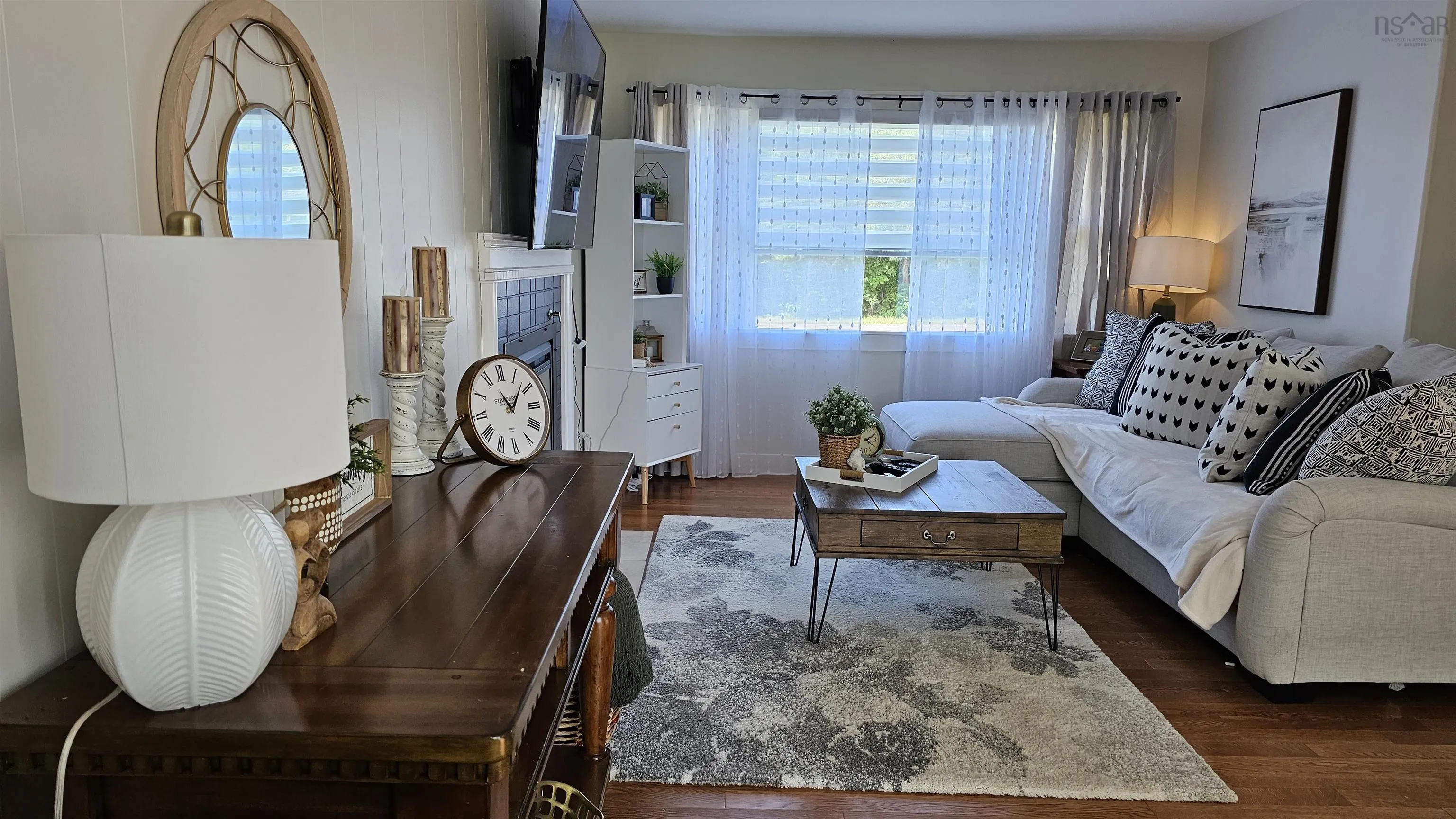 3307 Highway 3, Barrington Passage, NS B0W 1G0, 3 Bedrooms Bedrooms, ,2 BathroomsBathrooms,Residential,For Sale,Highway 3,202520173