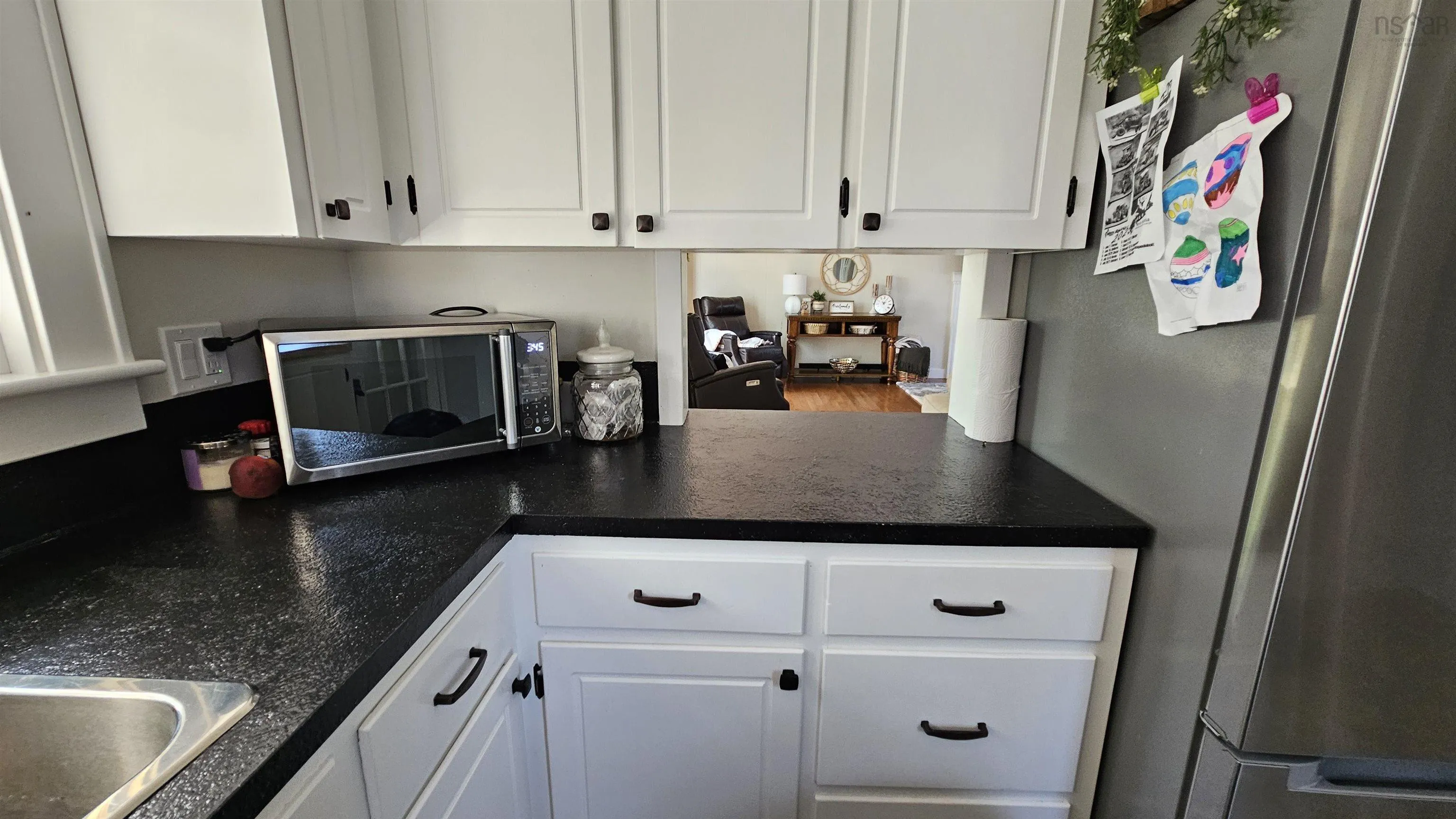 3307 Highway 3, Barrington Passage, NS B0W 1G0, 3 Bedrooms Bedrooms, ,2 BathroomsBathrooms,Residential,For Sale,Highway 3,202520173