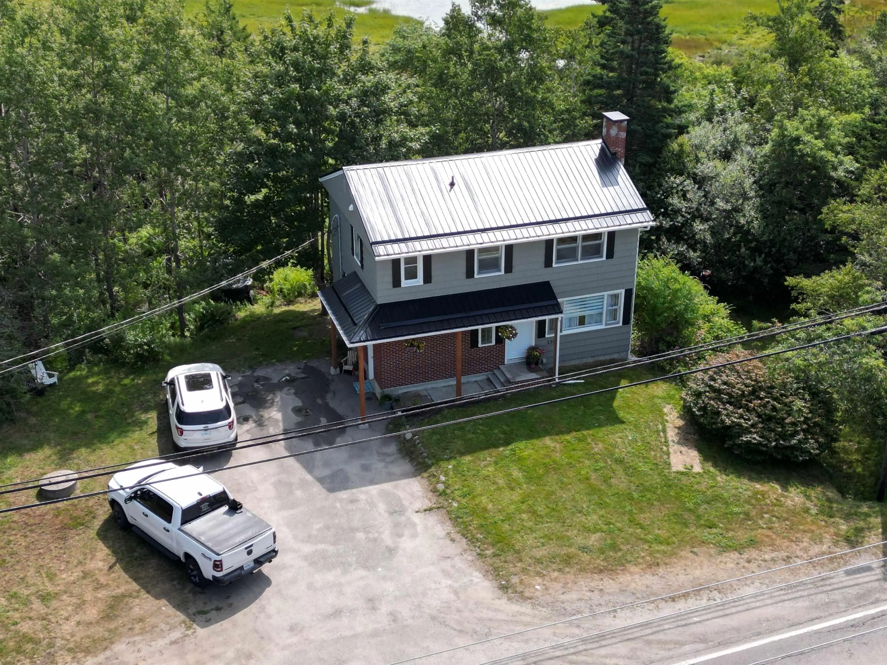 3307 Highway 3, Barrington Passage, NS B0W 1G0, 3 Bedrooms Bedrooms, ,2 BathroomsBathrooms,Residential,For Sale,Highway 3,202520173
