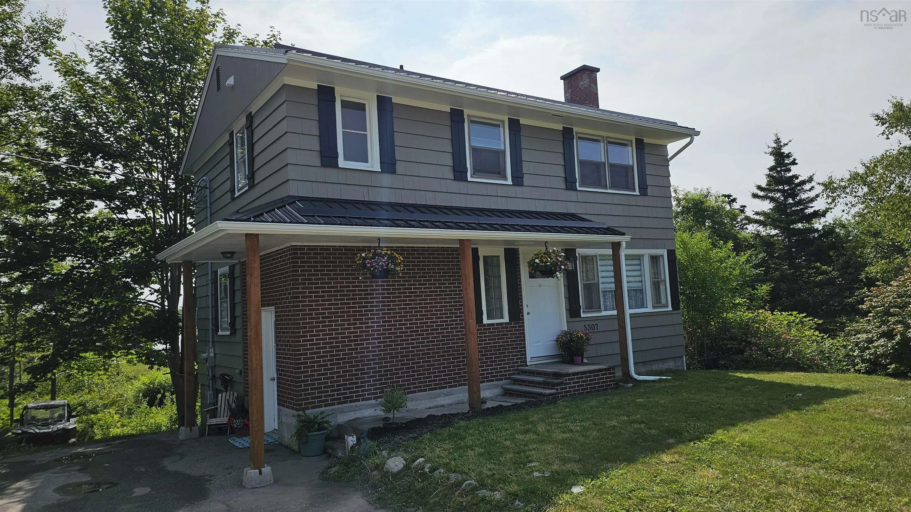3307 Highway 3, Barrington Passage, NS B0W 1G0, 3 Bedrooms Bedrooms, ,2 BathroomsBathrooms,Residential,For Sale,Highway 3,202520173