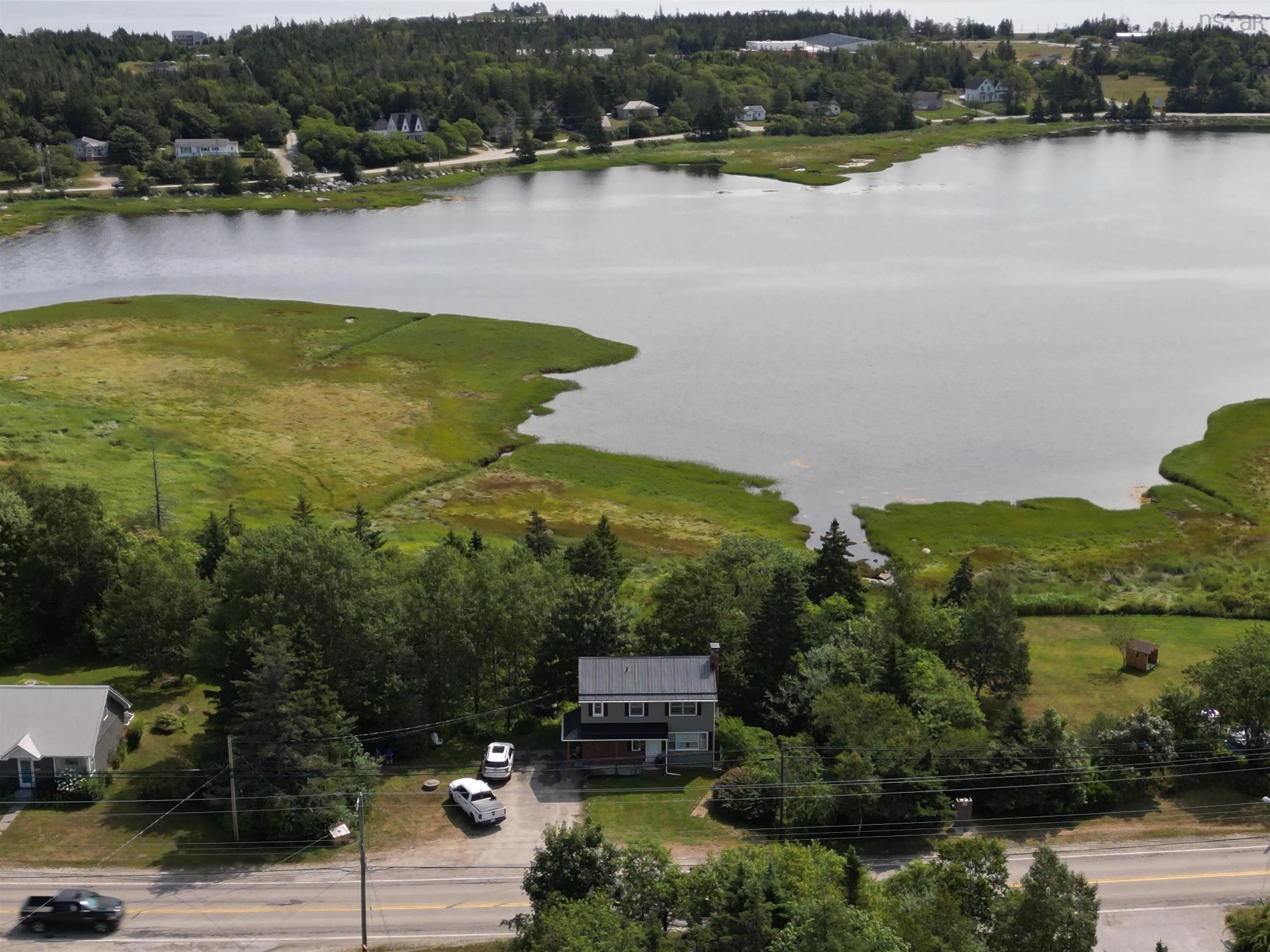 3307 Highway 3, Barrington Passage, NS B0W 1G0, 3 Bedrooms Bedrooms, ,2 BathroomsBathrooms,Residential,For Sale,Highway 3,202520173